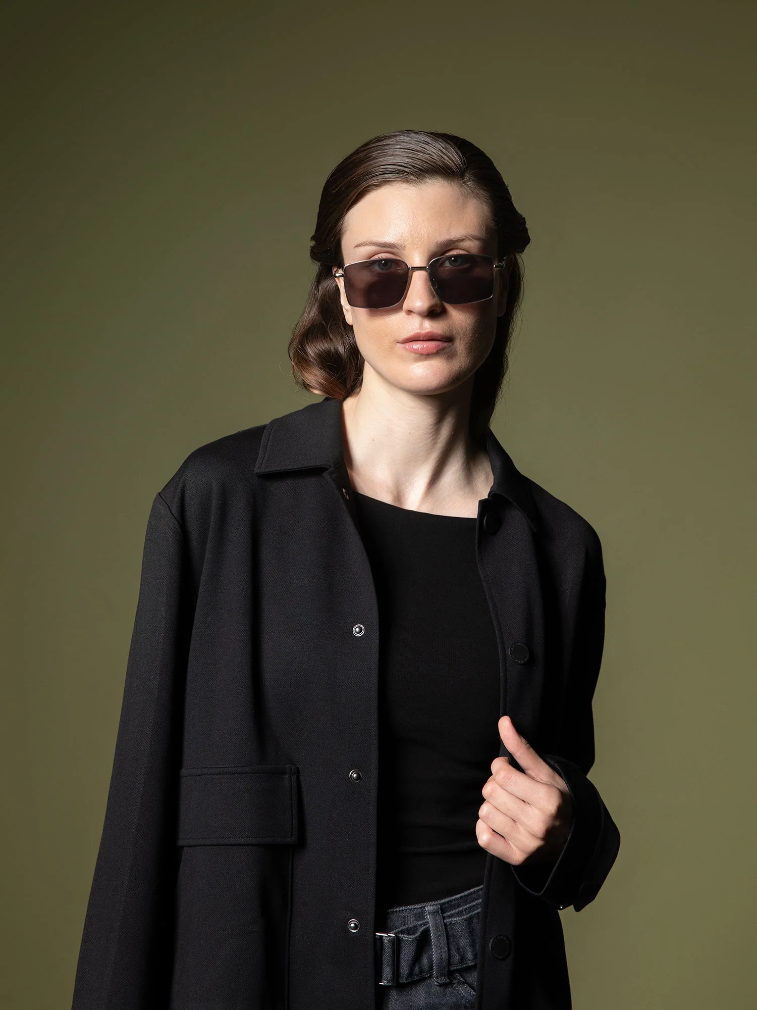 Everyday Overshirt - Image 14