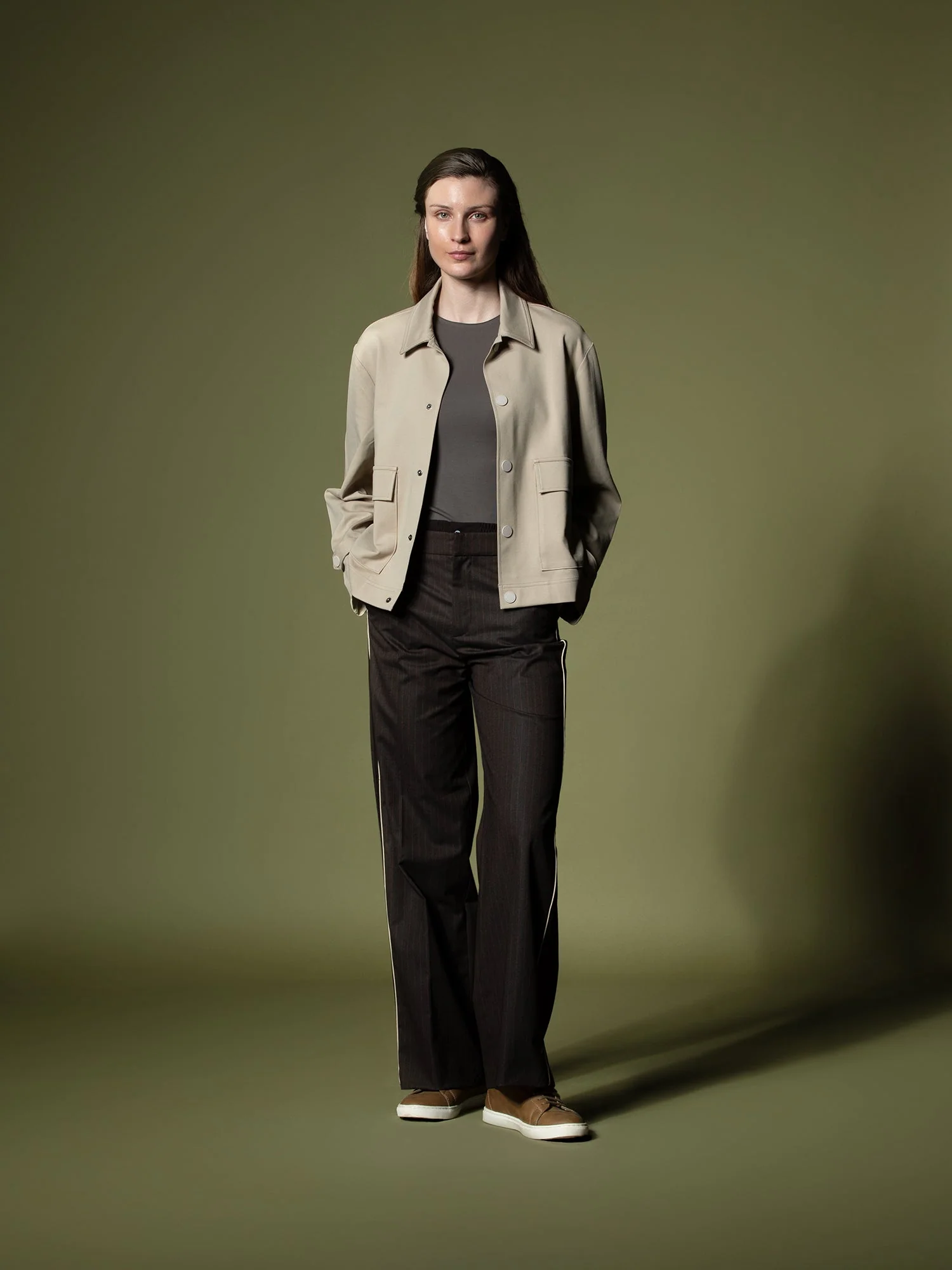 Everyday Overshirt - Image 15