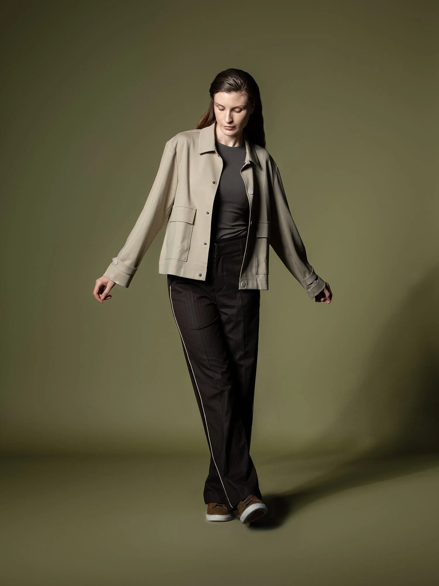 Everyday Overshirt - Image 20