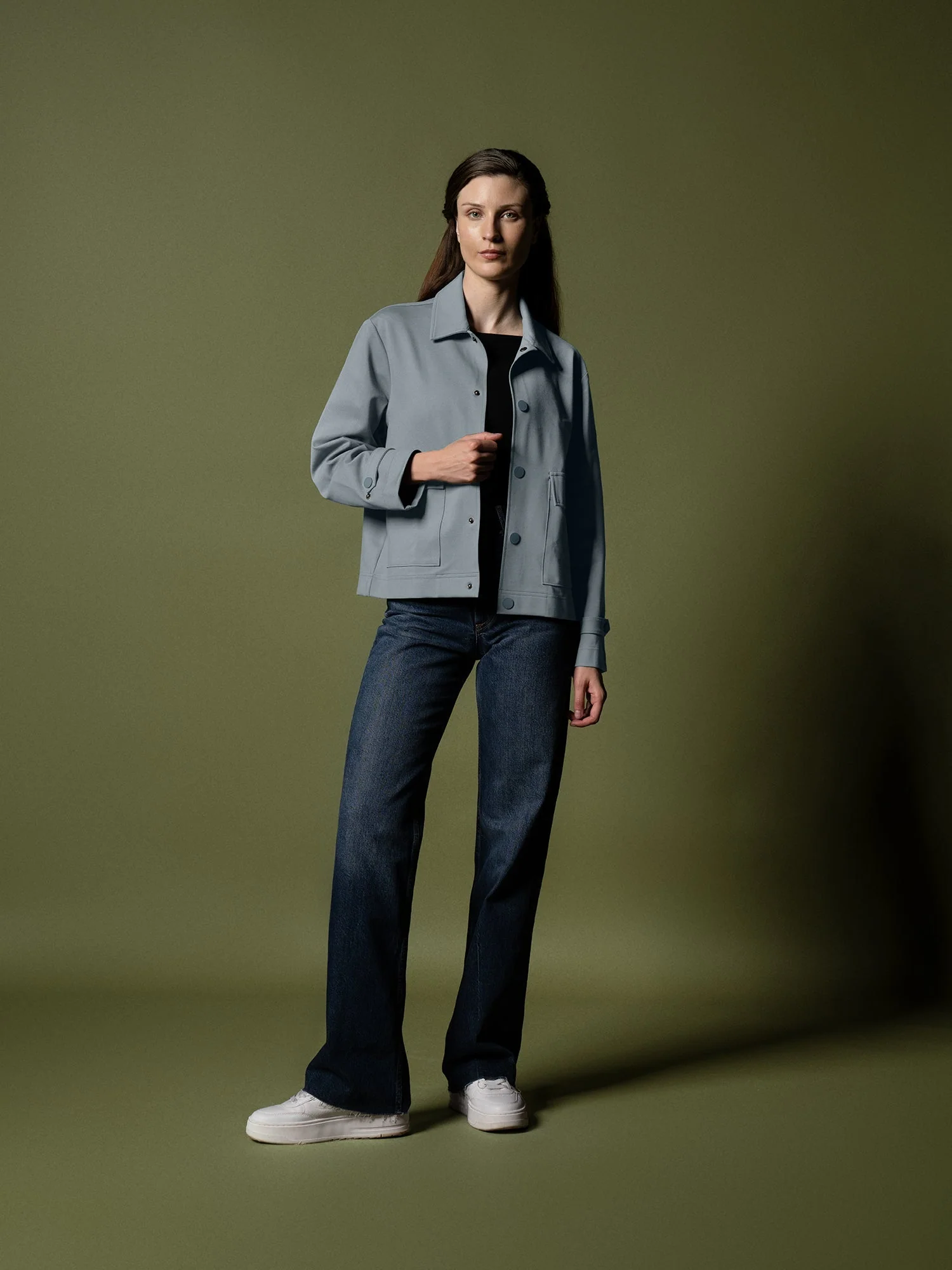 Everyday Overshirt - Image 22