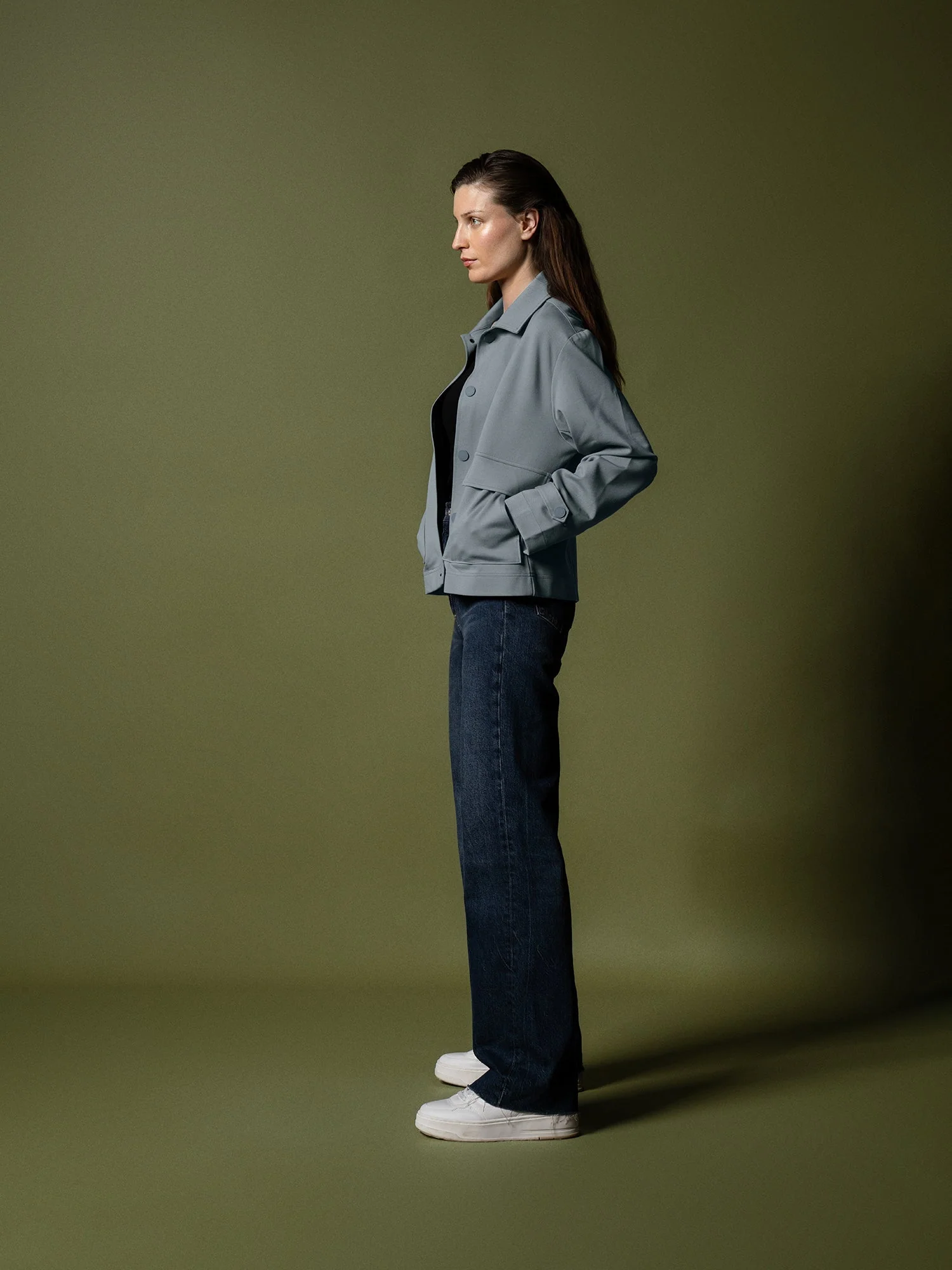 Everyday Overshirt - Image 23