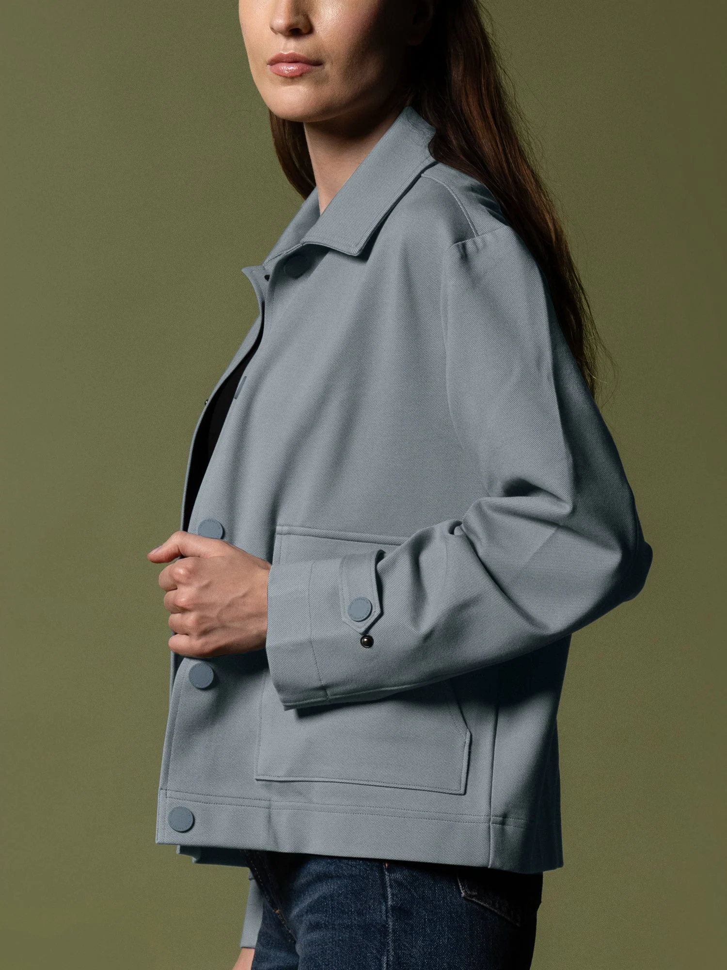 Everyday Overshirt - Image 25