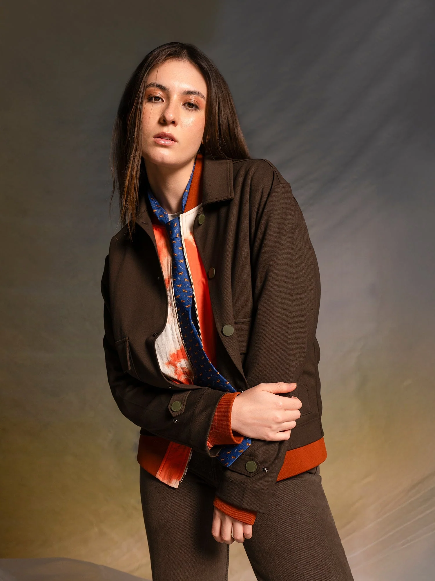 Everyday Overshirt - Image 3