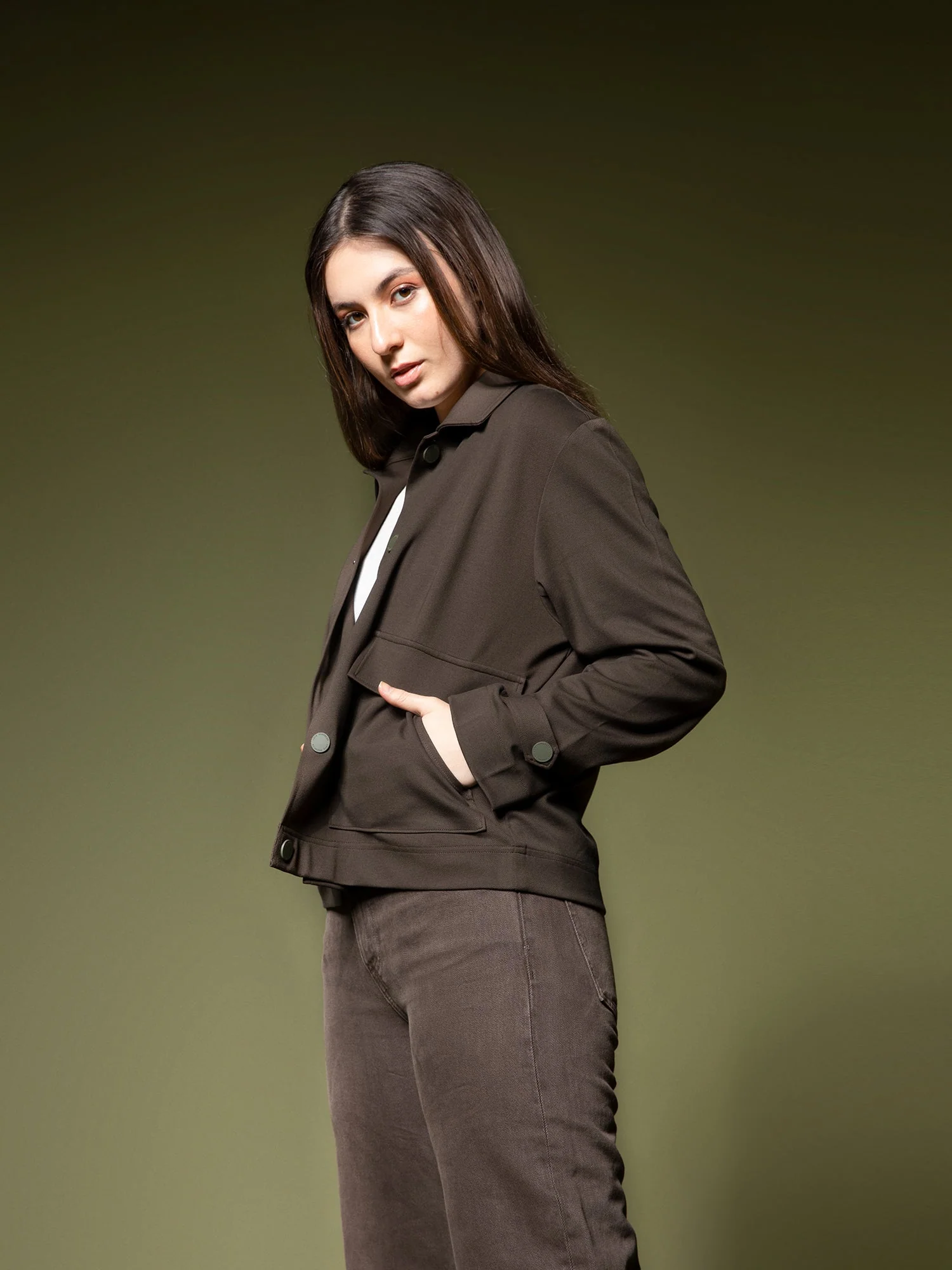 Everyday Overshirt - Image 5