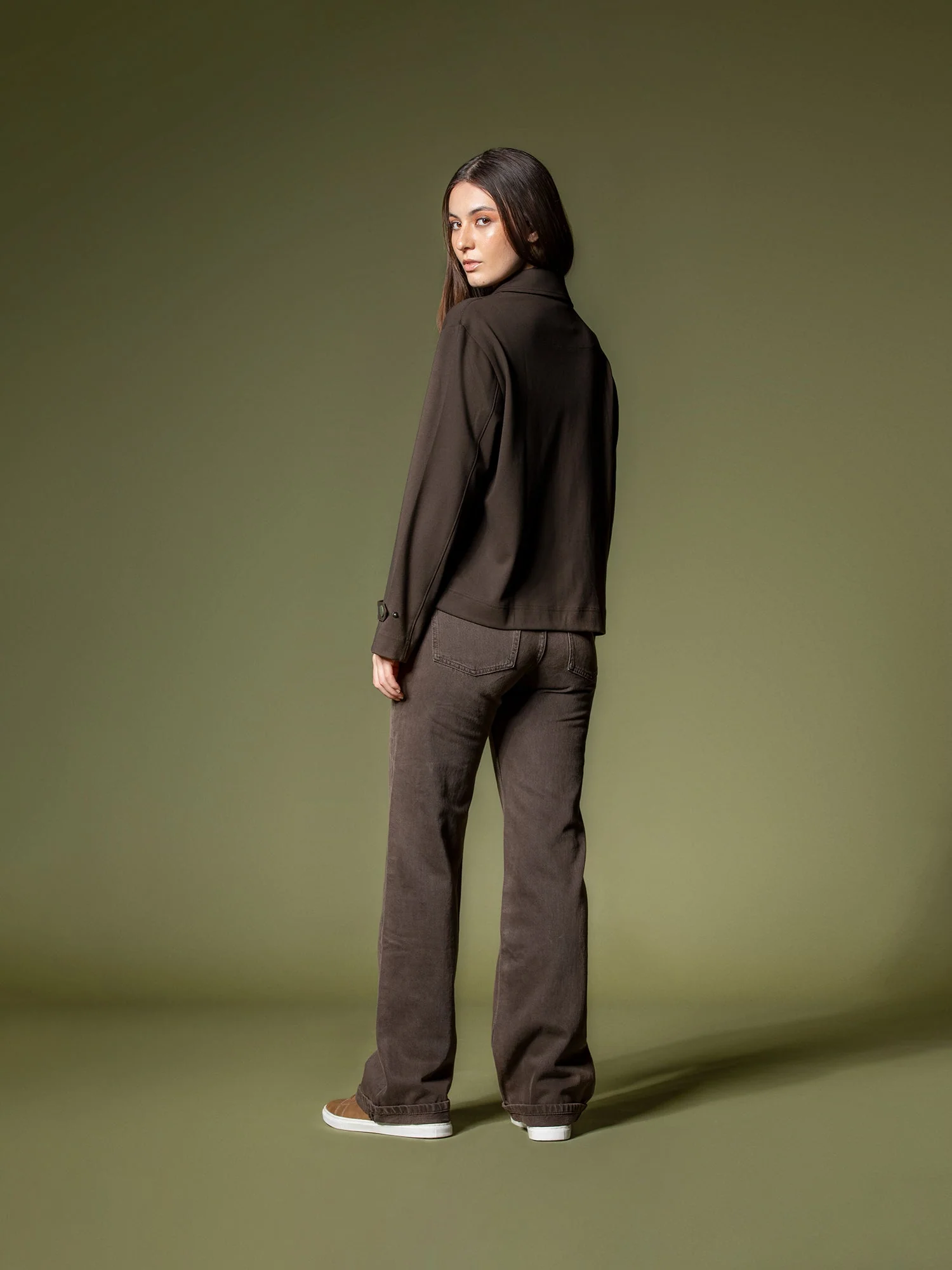 Everyday Overshirt - Image 6