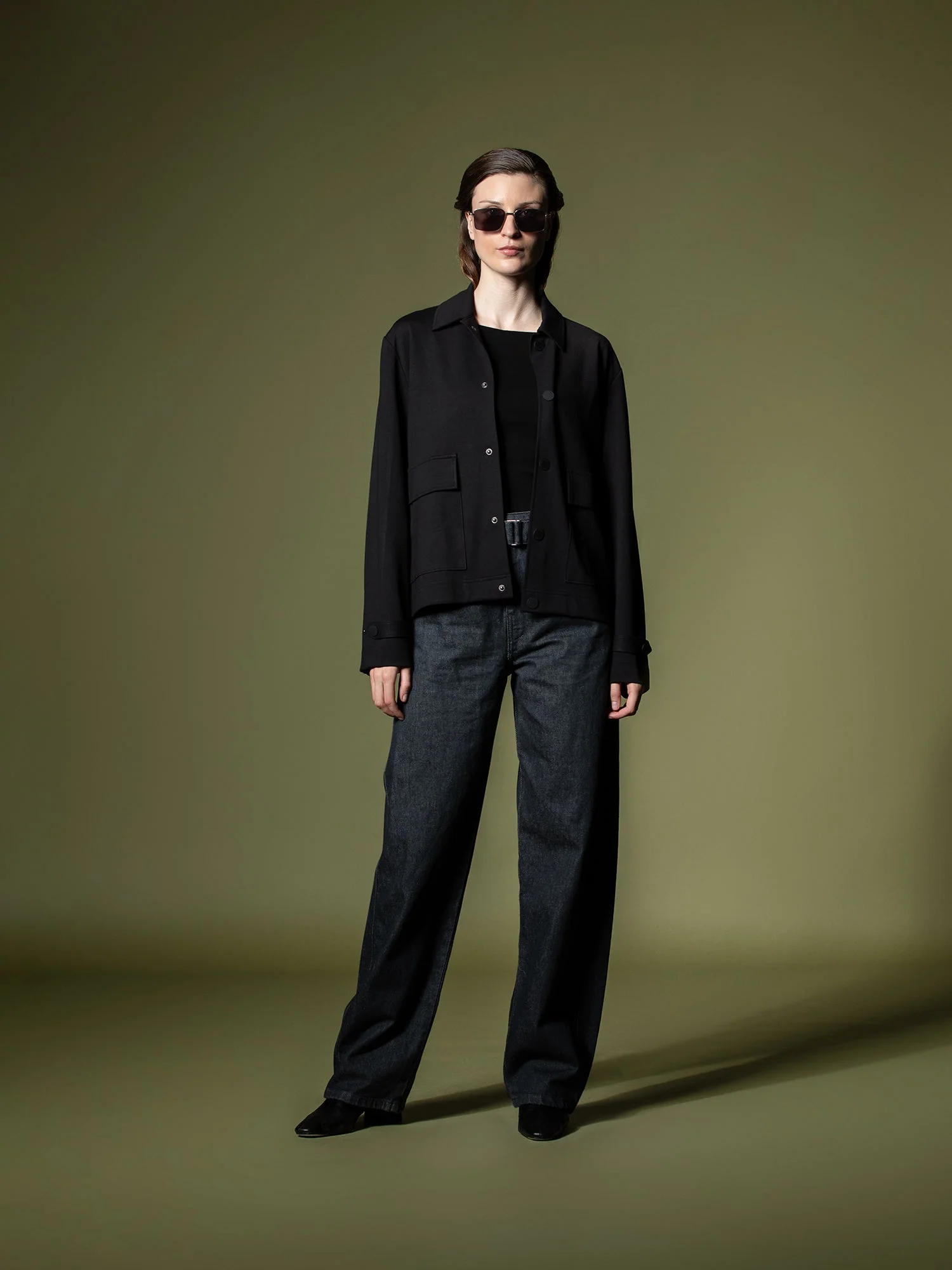 Everyday Overshirt - Image 8