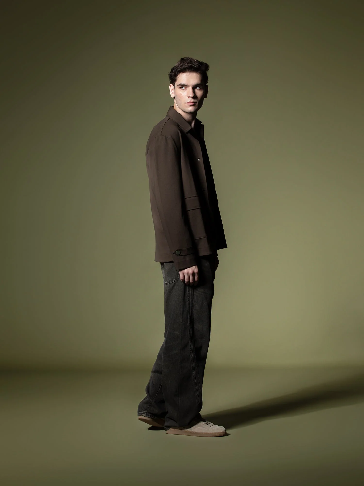 Everyday Overshirt - Image 16