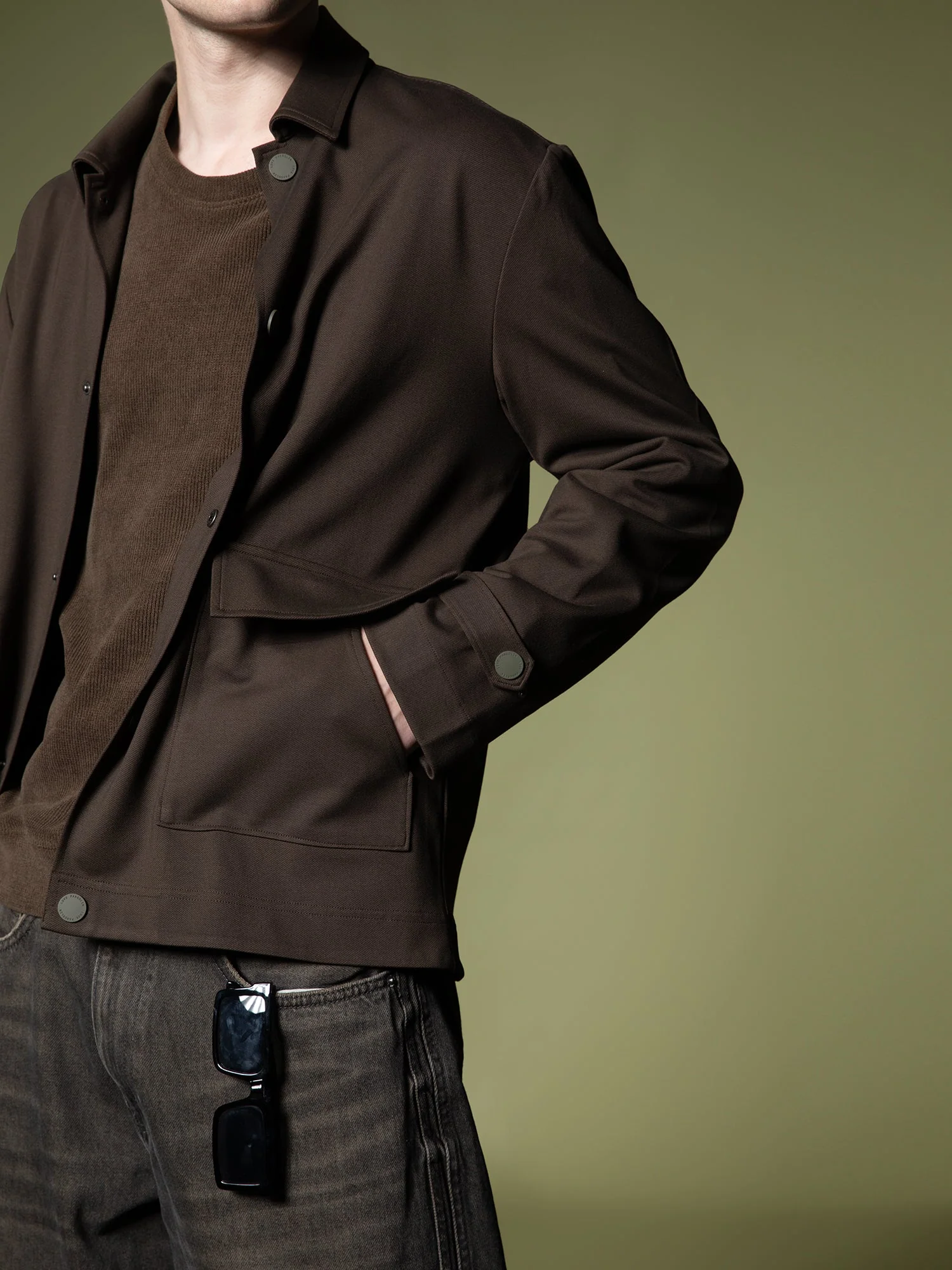 Everyday Overshirt - Image 20