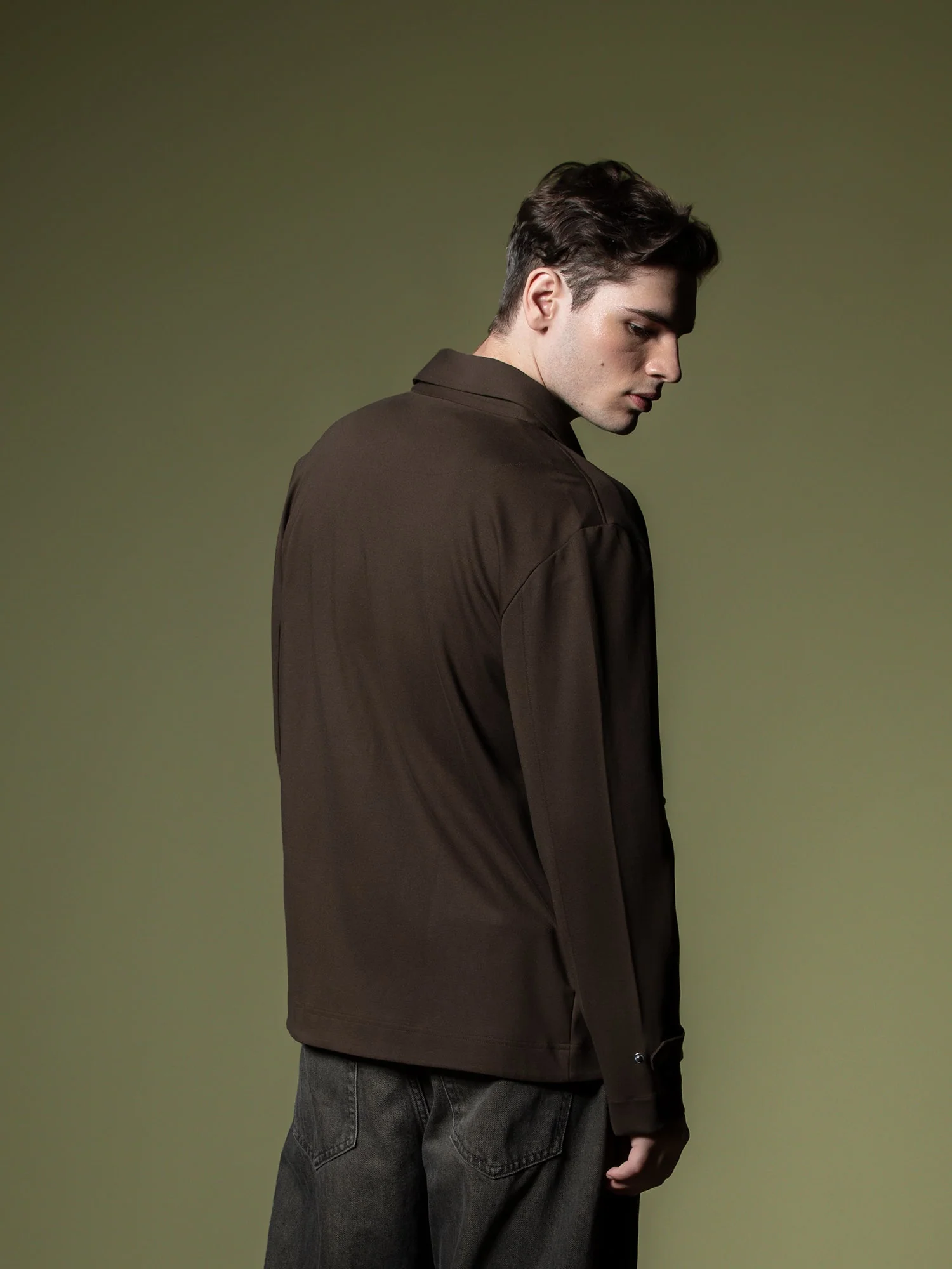 Everyday Overshirt - Image 21