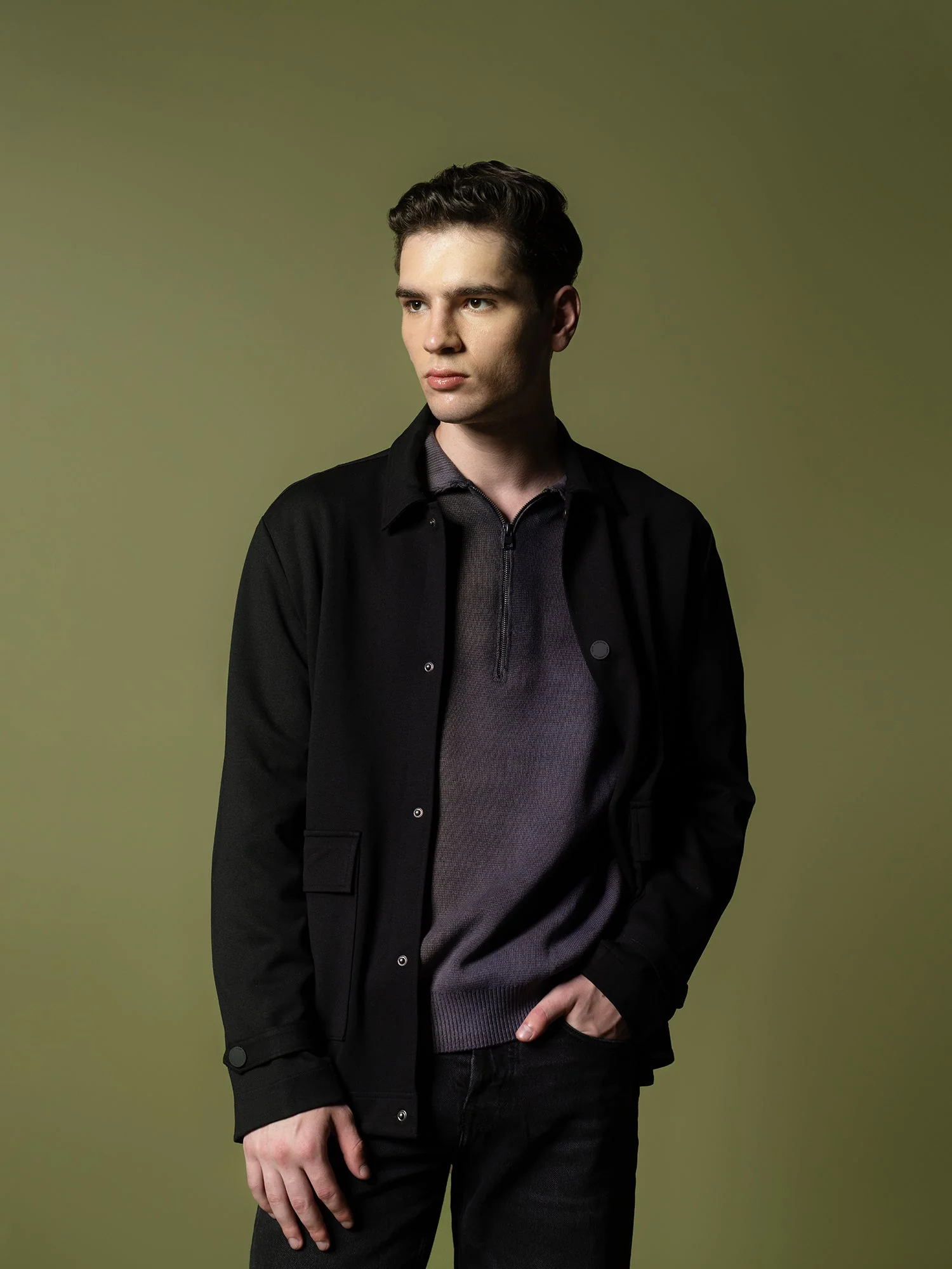 Everyday Overshirt - Image 22