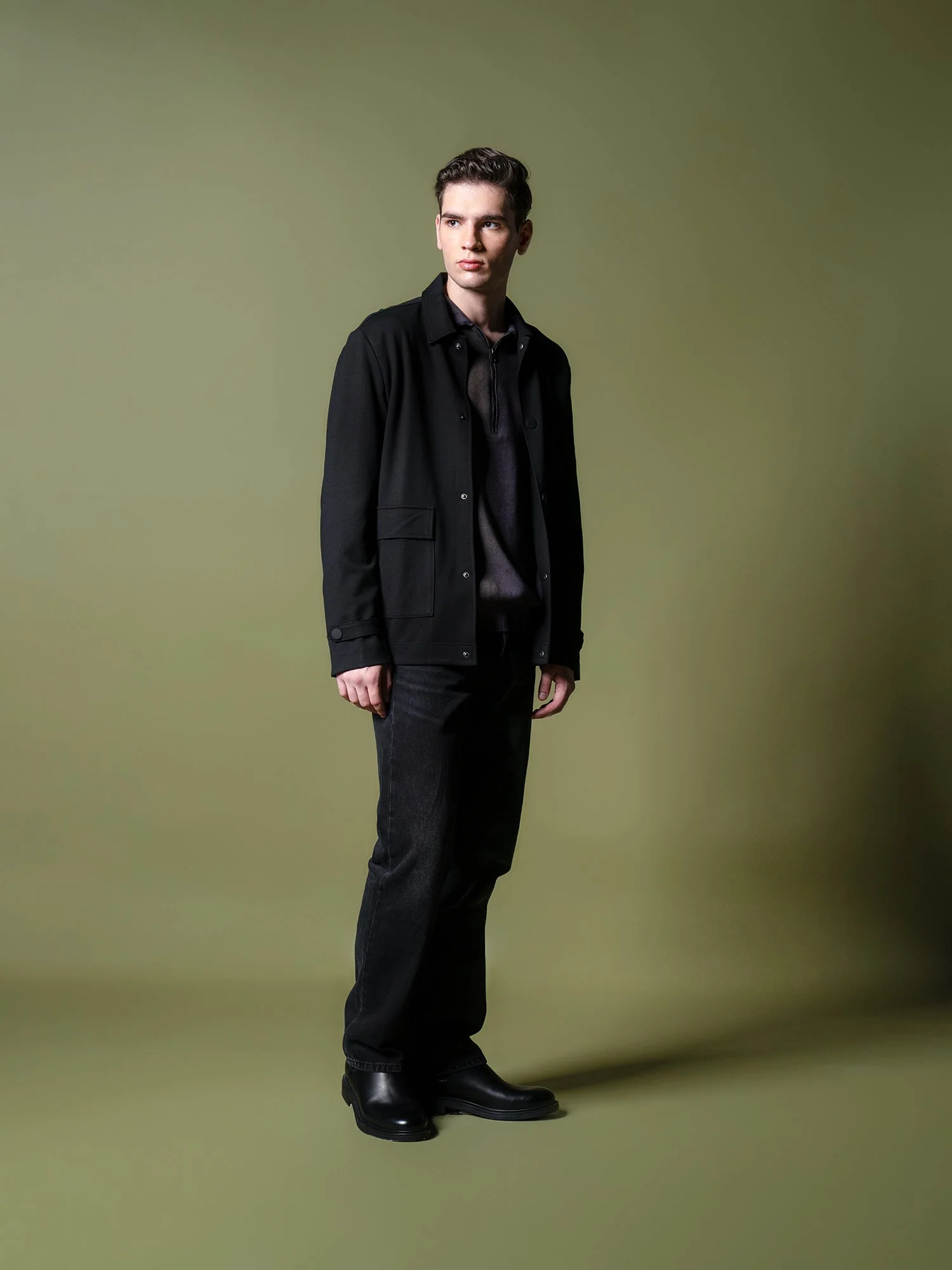 Everyday Overshirt - Image 23