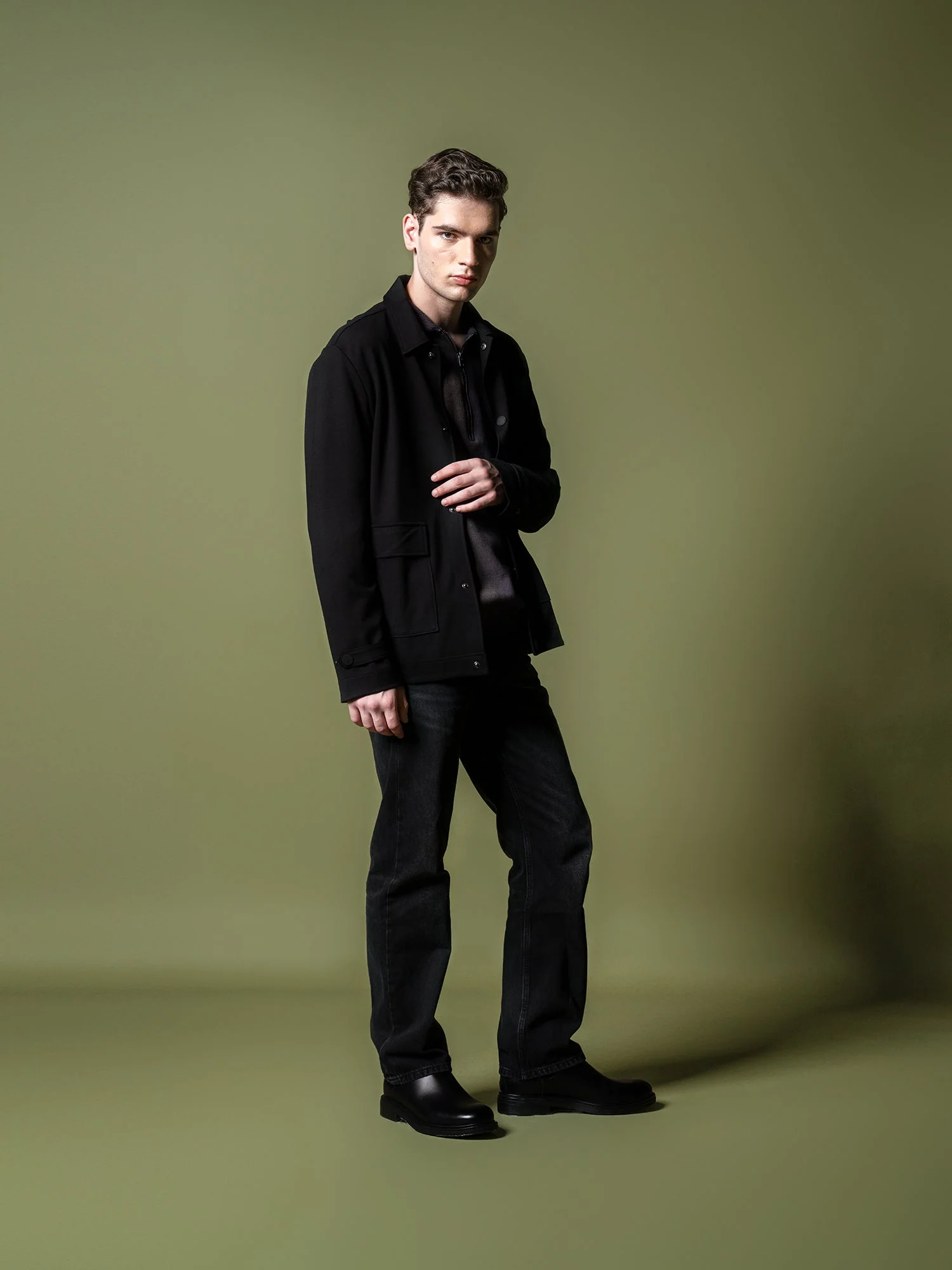 Everyday Overshirt - Image 27
