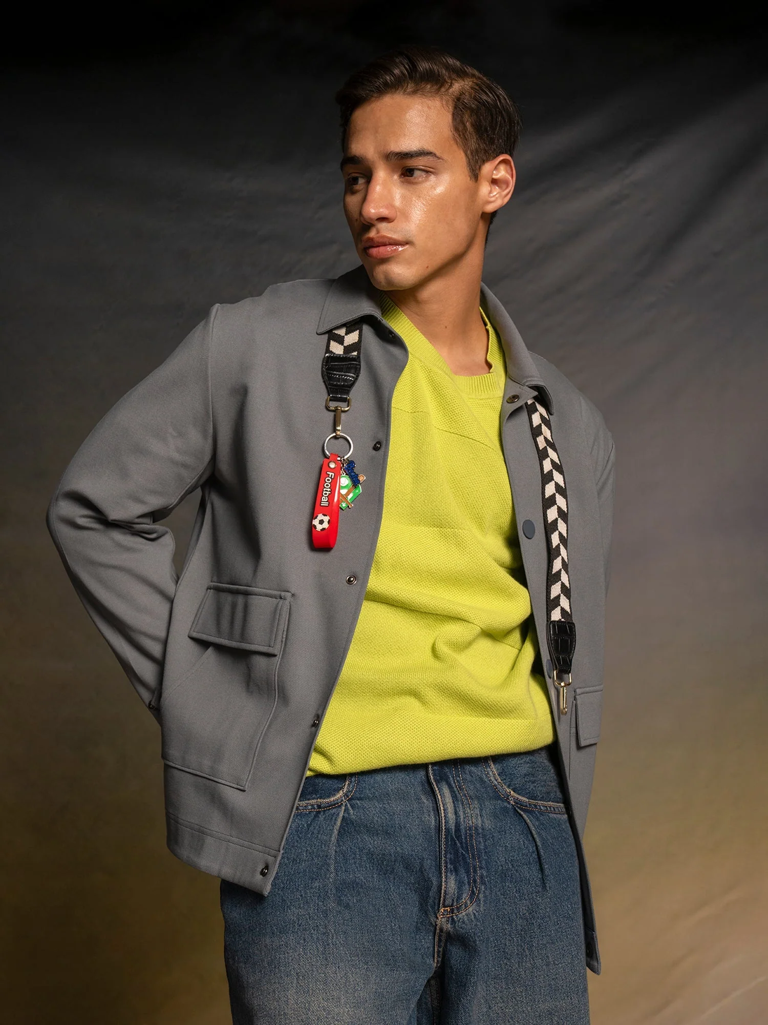 Everyday Overshirt - Image 3