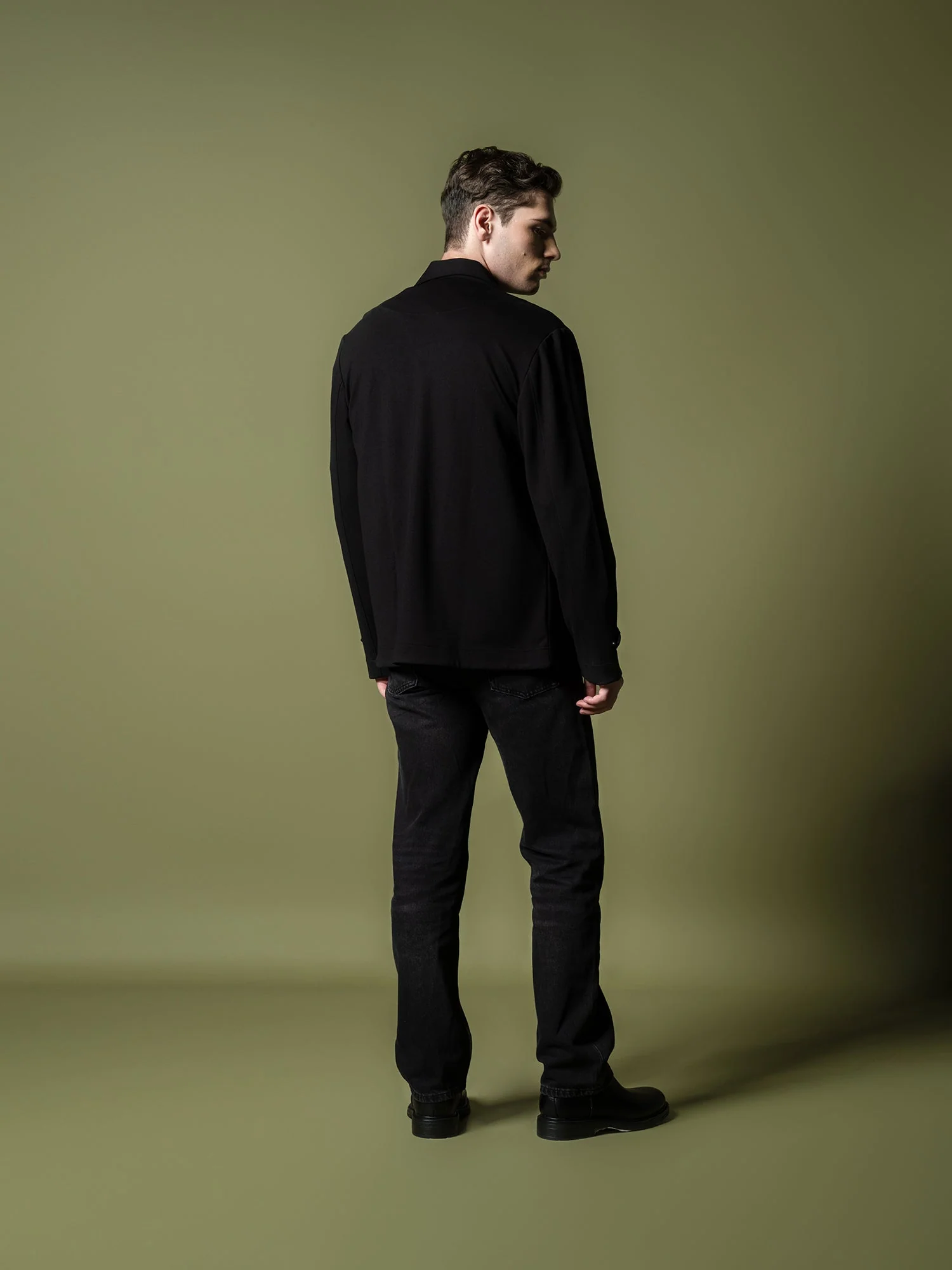Everyday Overshirt - Image 7