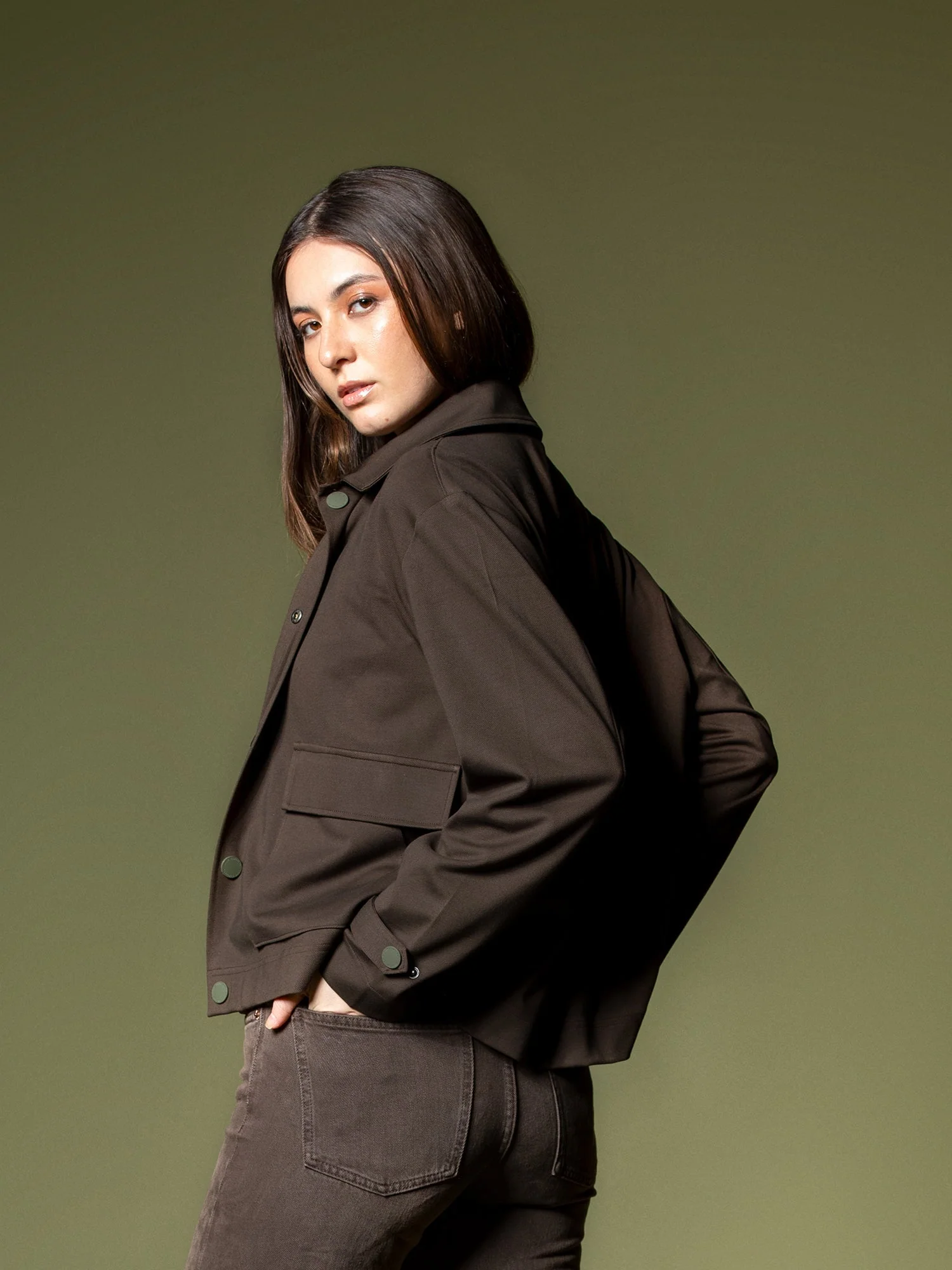 Everyday Overshirt - Image 13