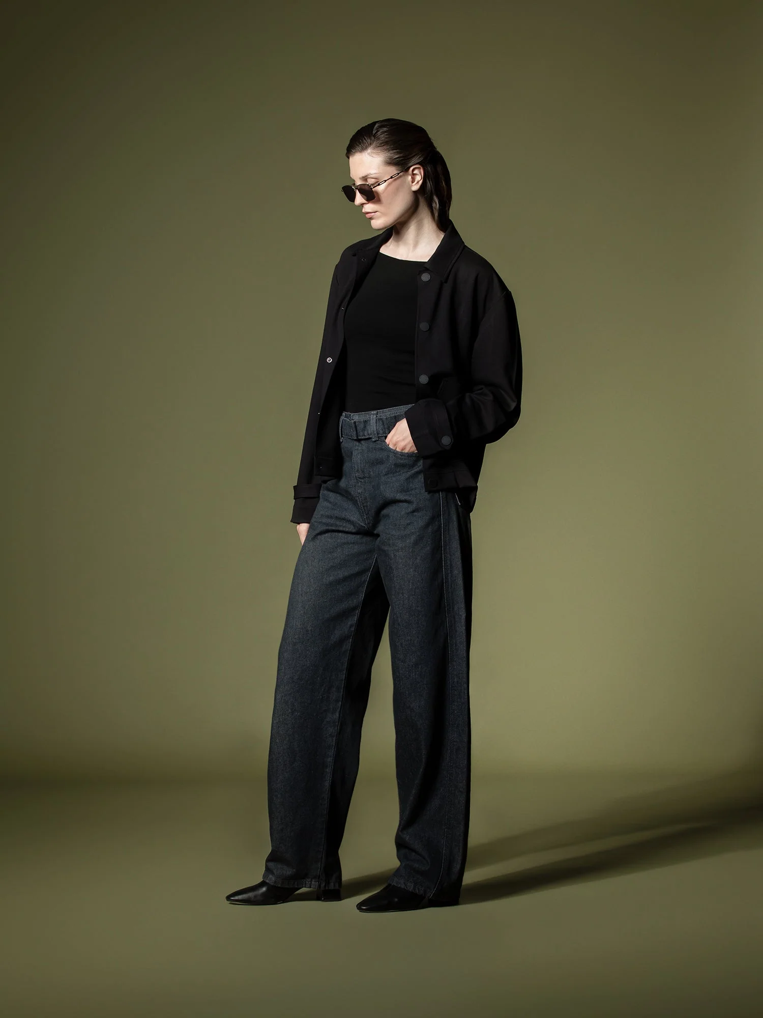 Everyday Overshirt - Image 25