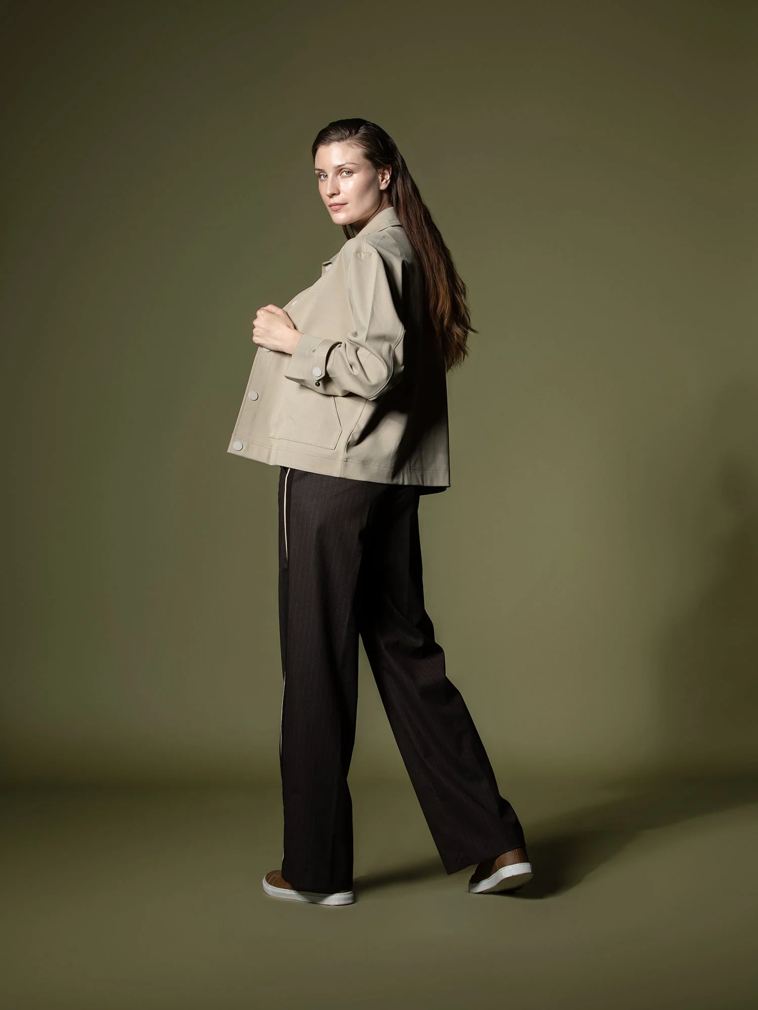 Everyday Overshirt - Image 4