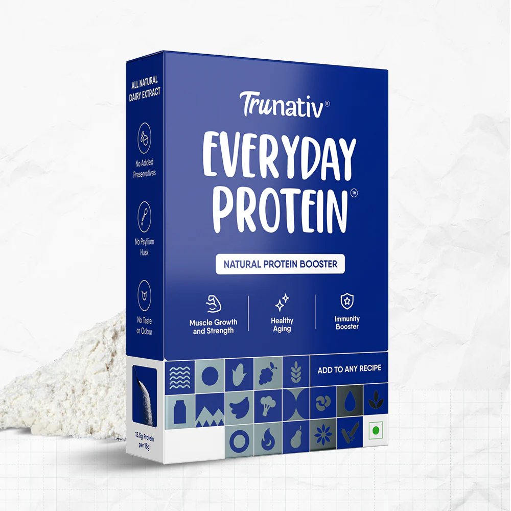 Everyday Protein | India’s First Multipurpose Cooking Protein - Image 74