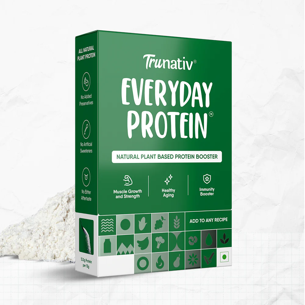 Everyday Protein | India’s First Multipurpose Cooking Protein - Image 76