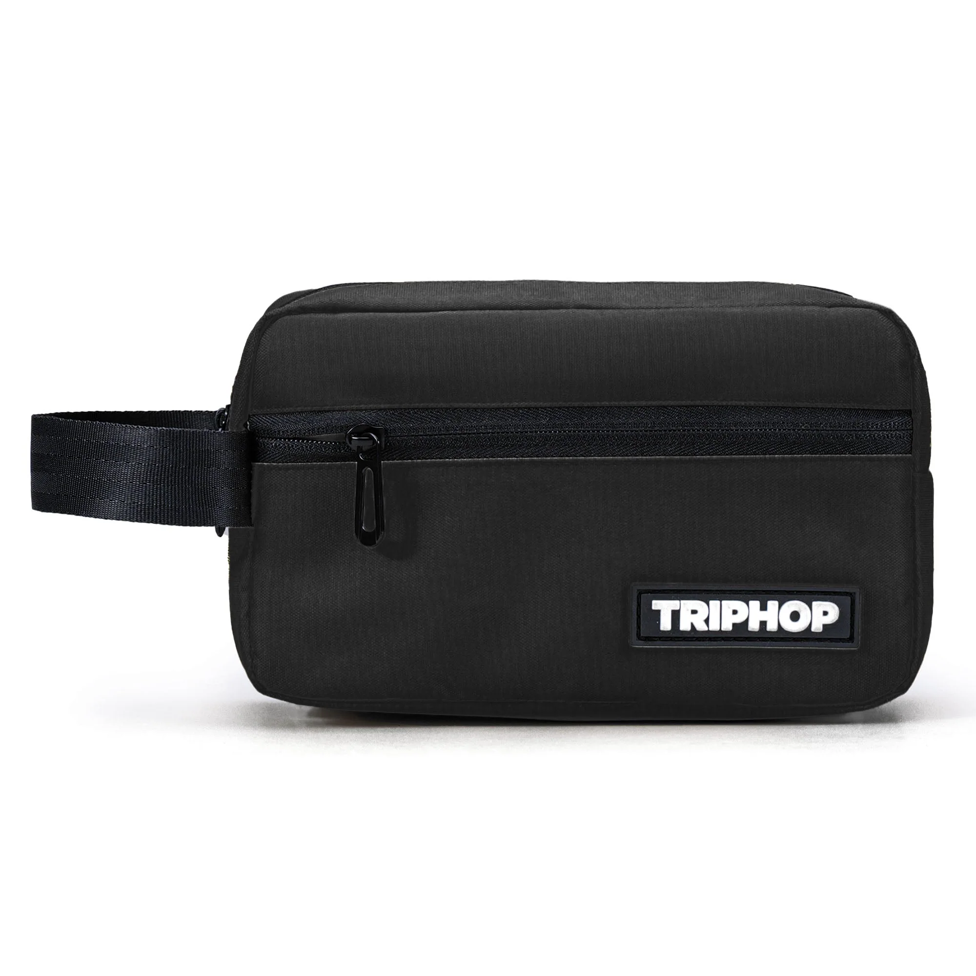 Everyday Toiletry Bag (Black) - Image 2