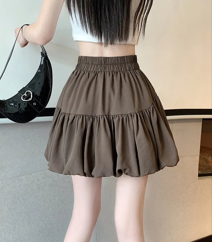Evie Bud Skirt - Image 5