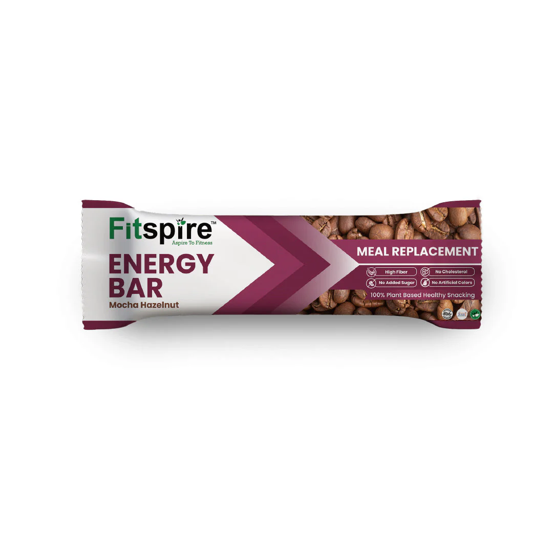 Evika Fit Super Pro Whey Combos With Shaker & 2 Energy Bars - Image 7