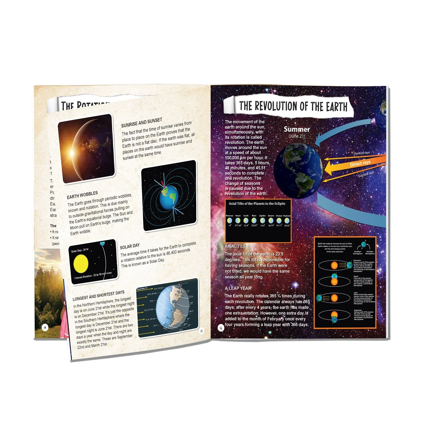 Explore Planet Earth Encyclopedia - Image 5