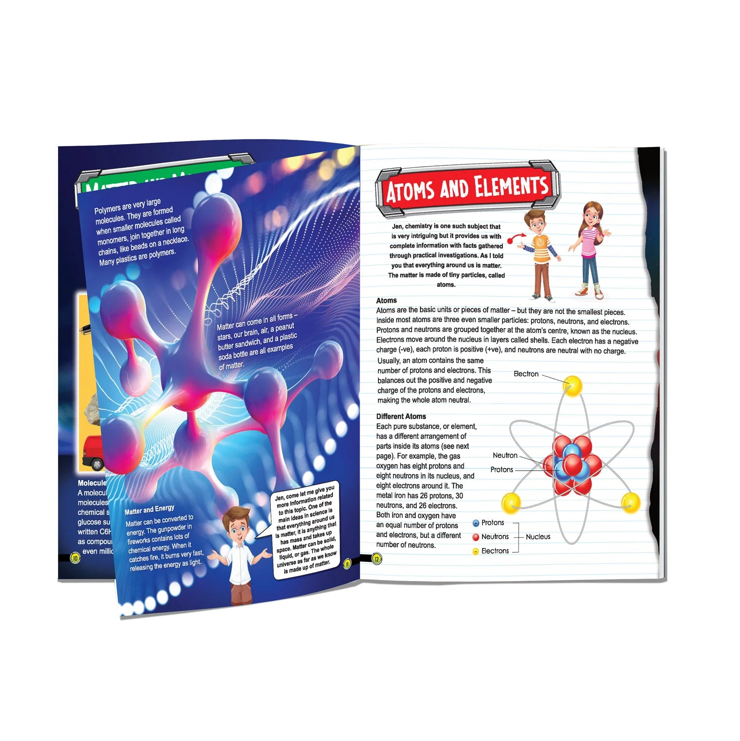 Explore Science and Technology Encyclopedia - Image 5