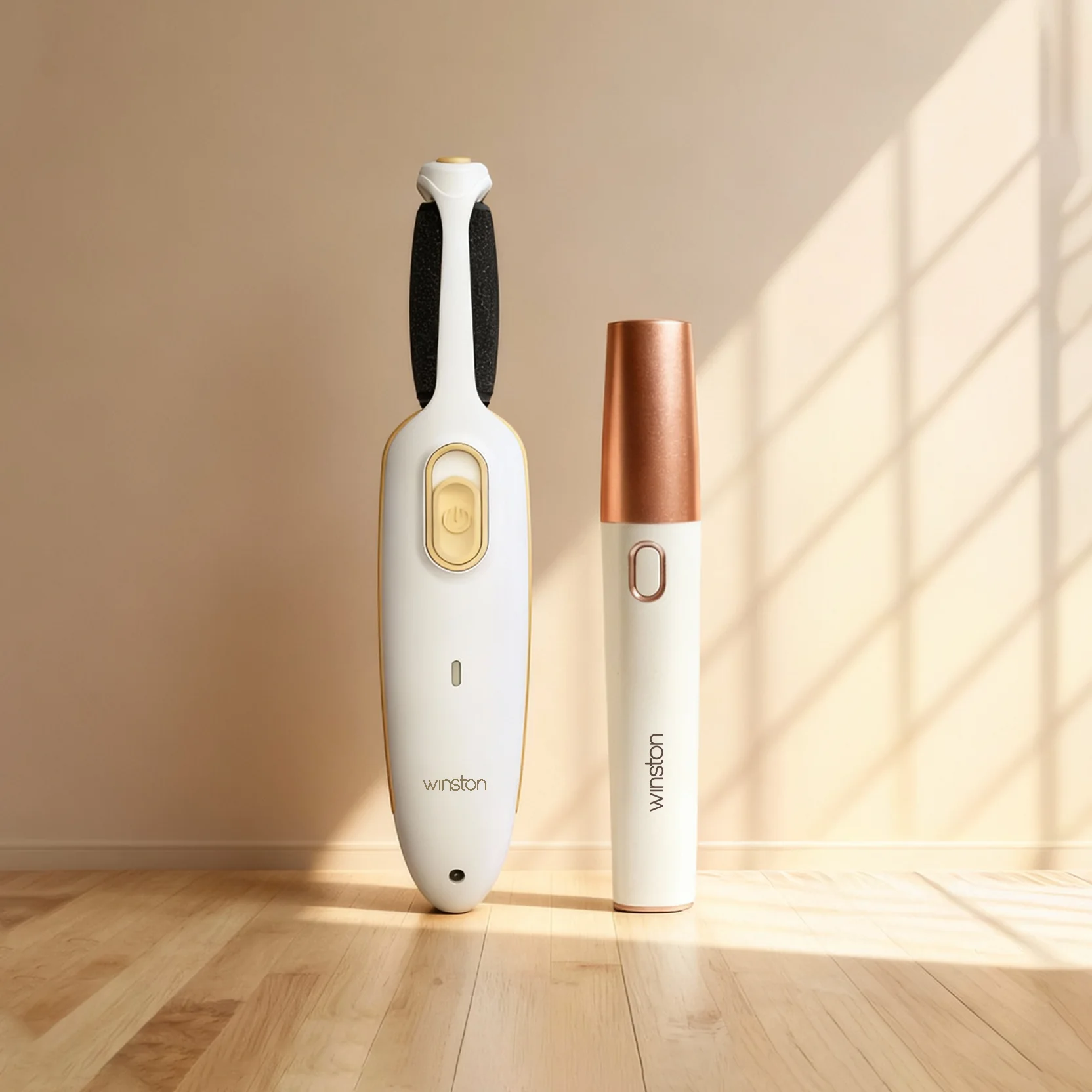 Eyebrow Trimmer & Callus Combo - Kriti's Fav - Image 5