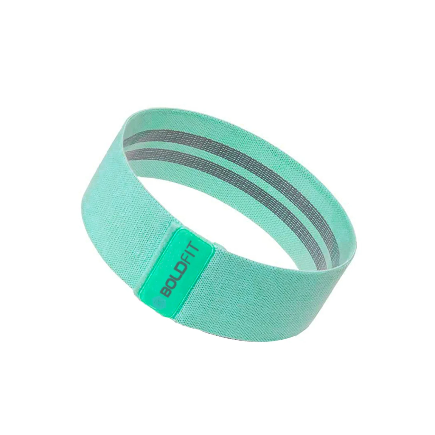 Fabric Resistance Hip Band - Image 5