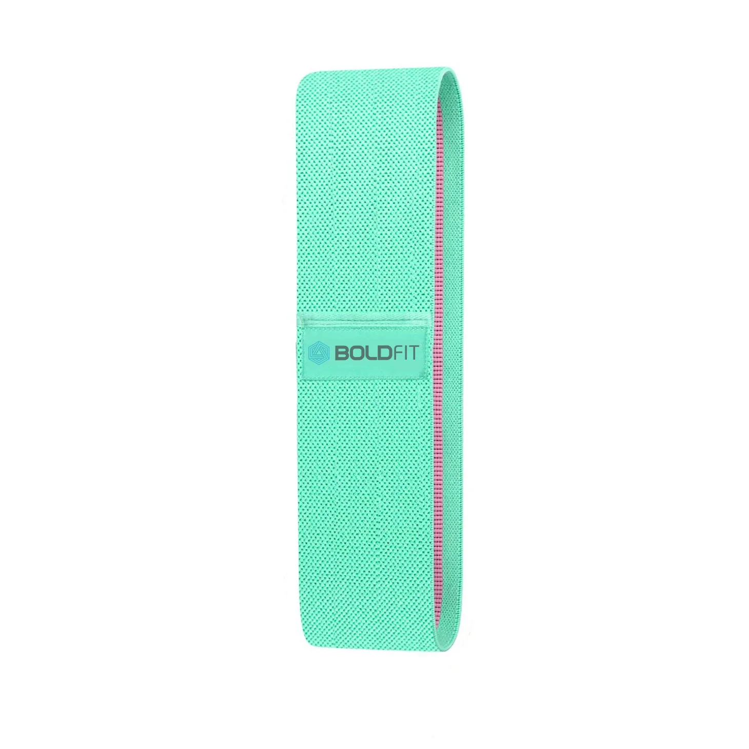 Fabric Resistance Hip Band - Image 7