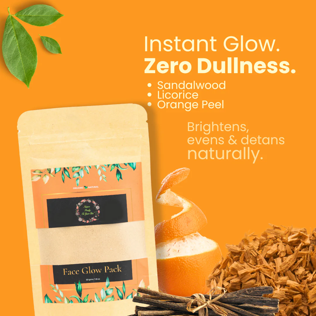 Face Glow Pack - Image 2