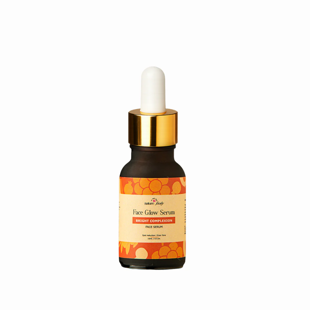 Face Glow Serum - Image 13
