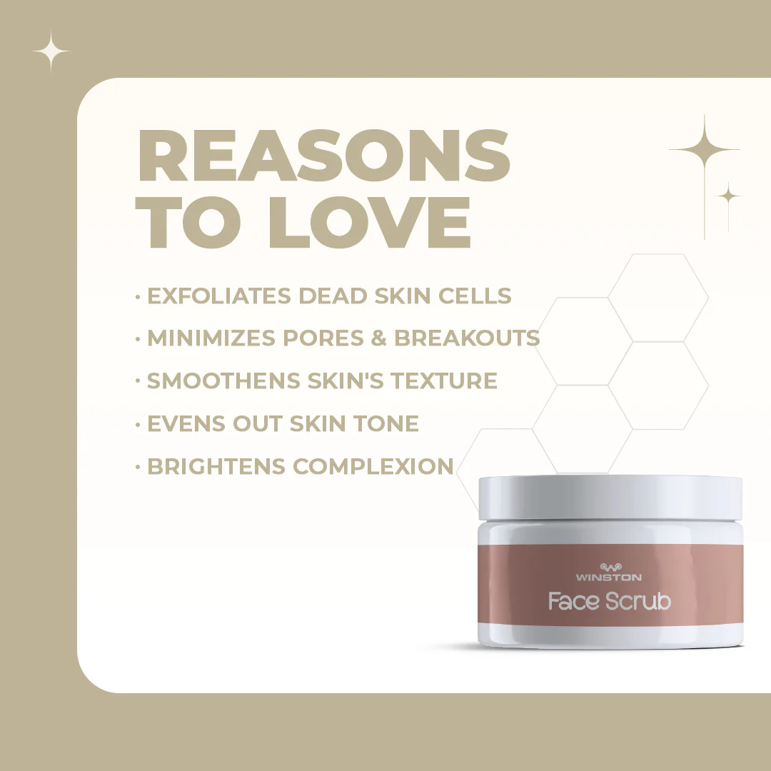 Face Scrub - Image 3