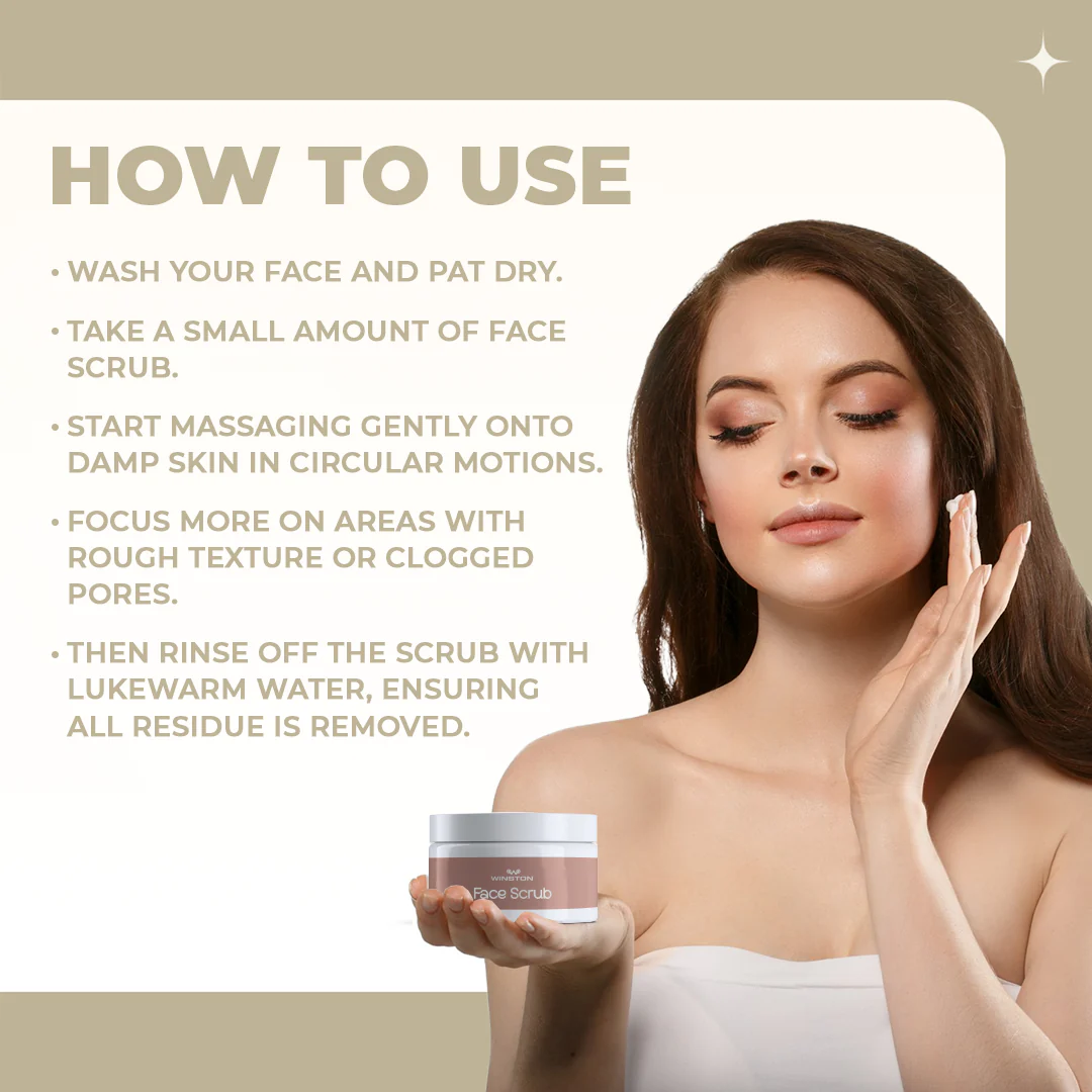 Face Scrub - Image 4