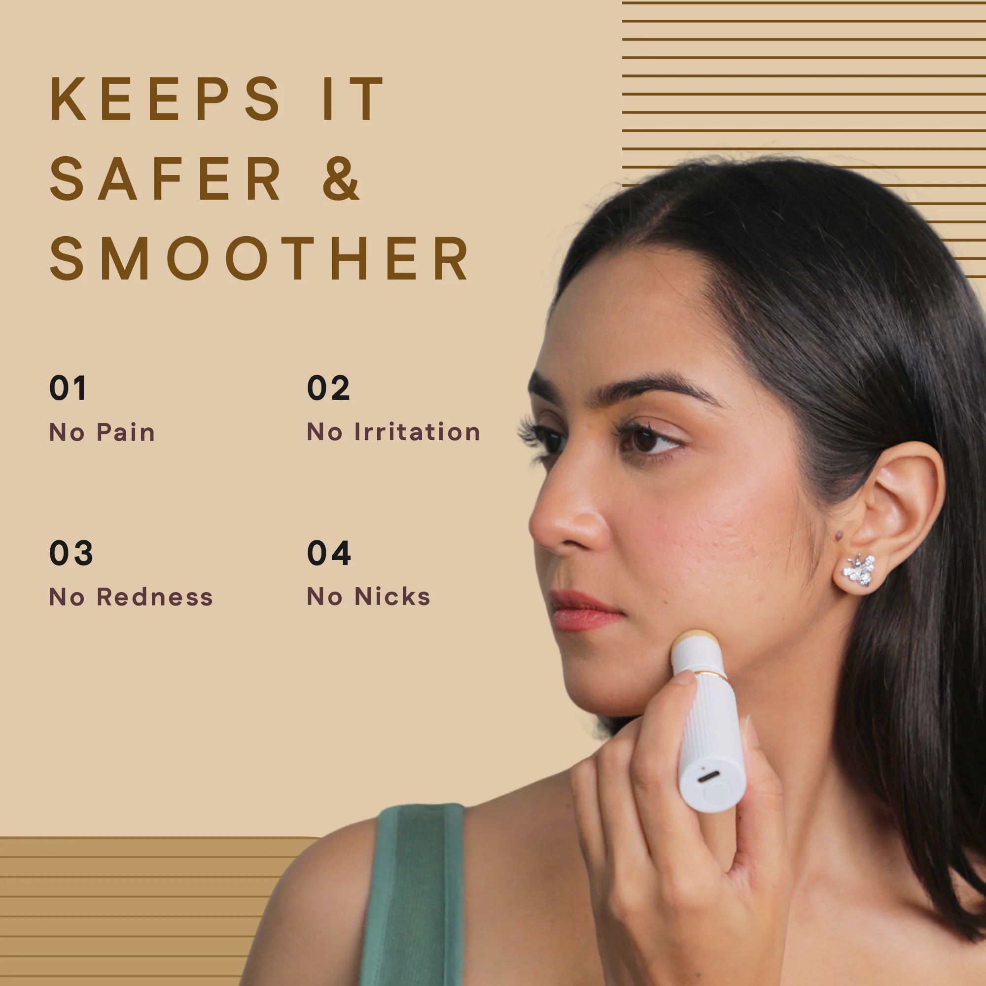 Face Trimmer - Image 4