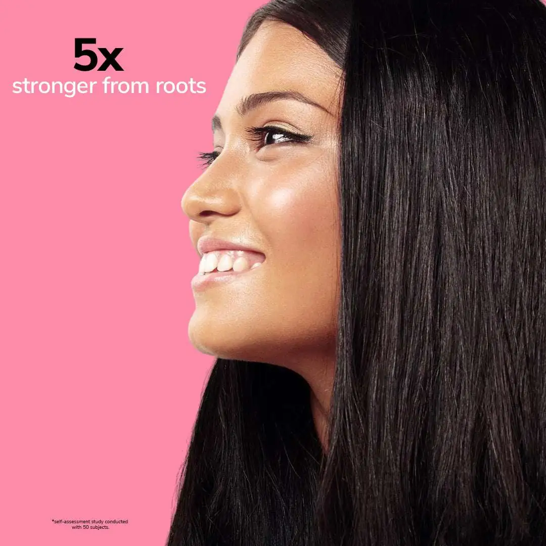 Family Shampoo Combo – Rice Water & Root Boost Shampoo - Image 6