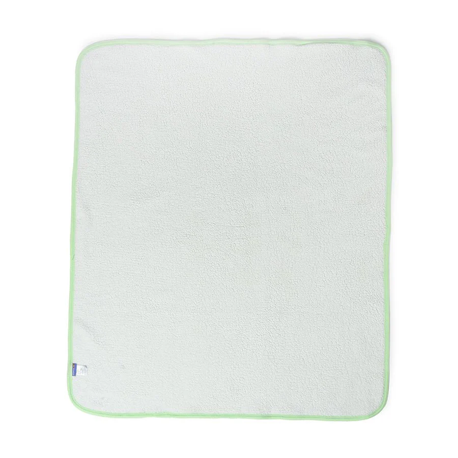 Farm Friends Coby Knitted Baby Blanket - Image 3