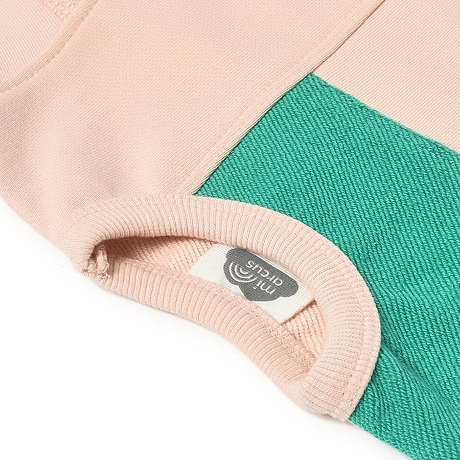 Farm Friends Sweatshirt With Jogger Set - Image 6