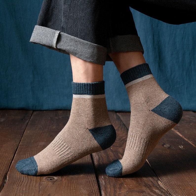 Father's Day Special Socks (Pack of 7) - Image 3