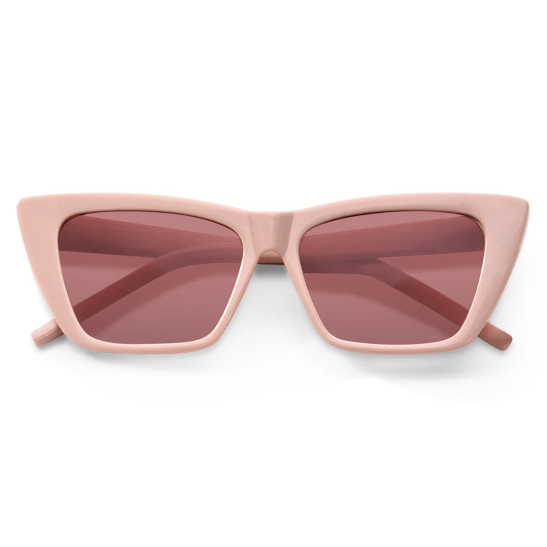 Feline Fancy Cateye Sunglasses - Image 4