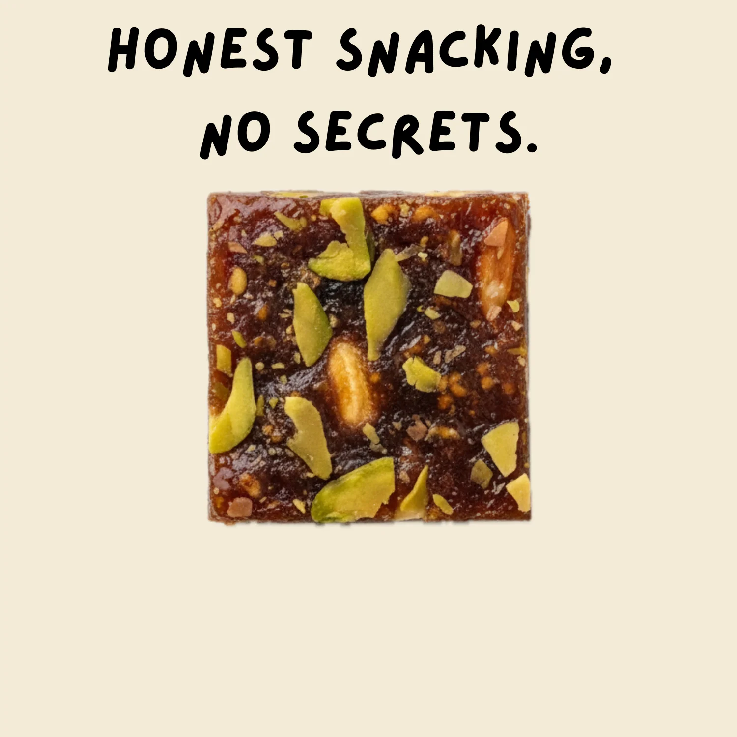 Figgy Bites – Real Figs, Nuts & a Touch of Ghee in Every Bite - Image 2