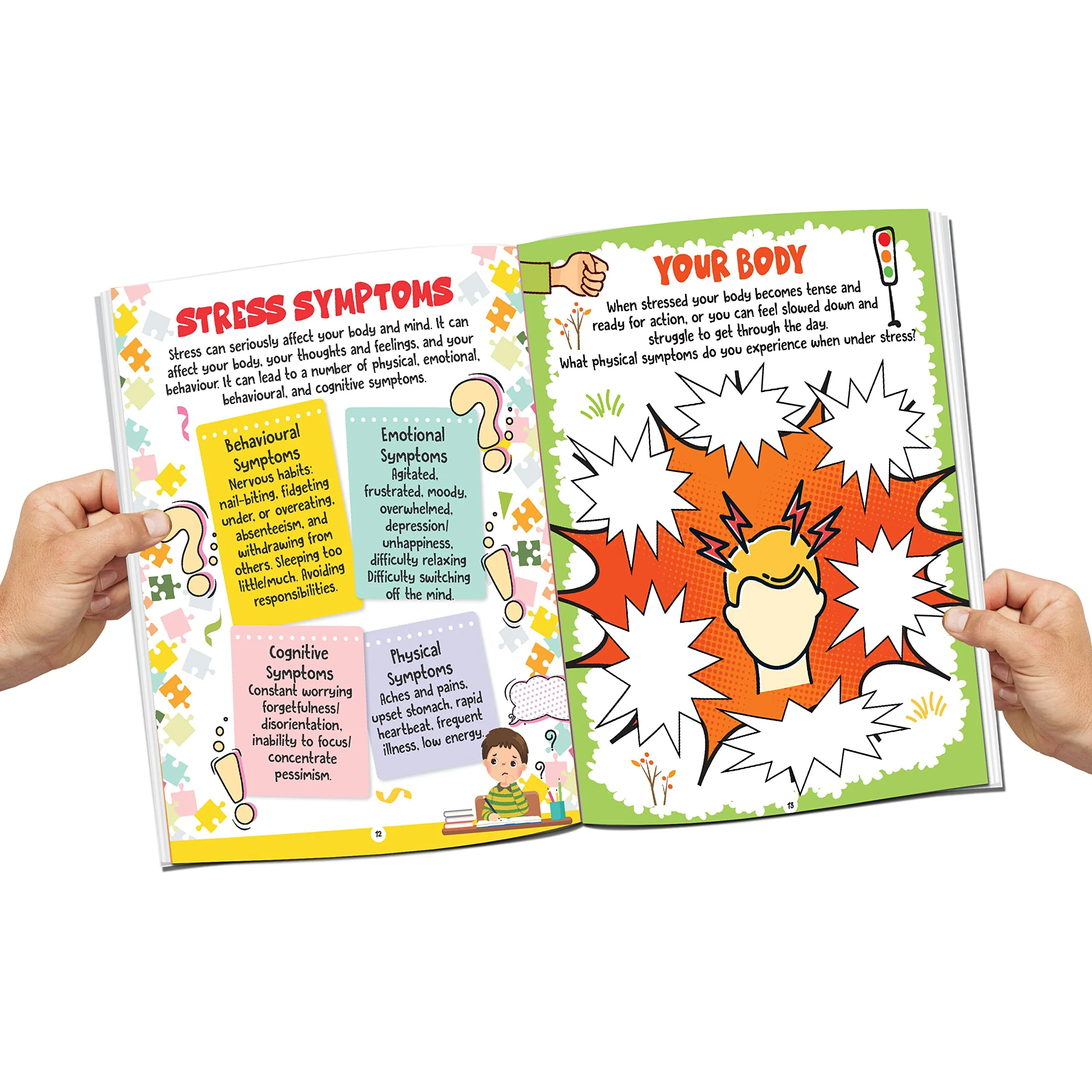 Finding Happiness Books Pack- A Pack of 4 Books - Image 13