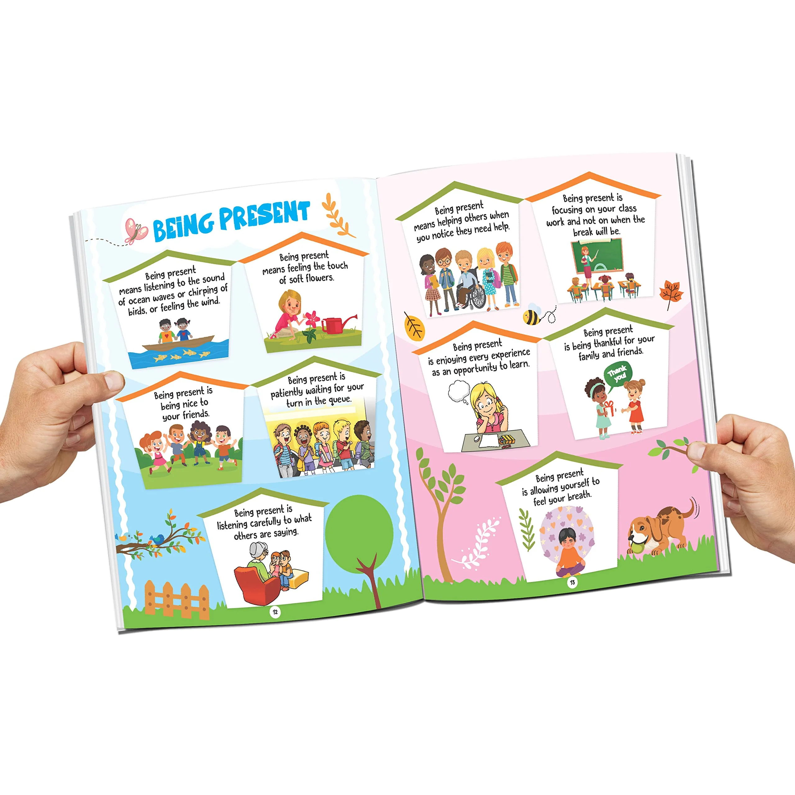 Finding Happiness Books Pack- A Pack of 4 Books - Image 15