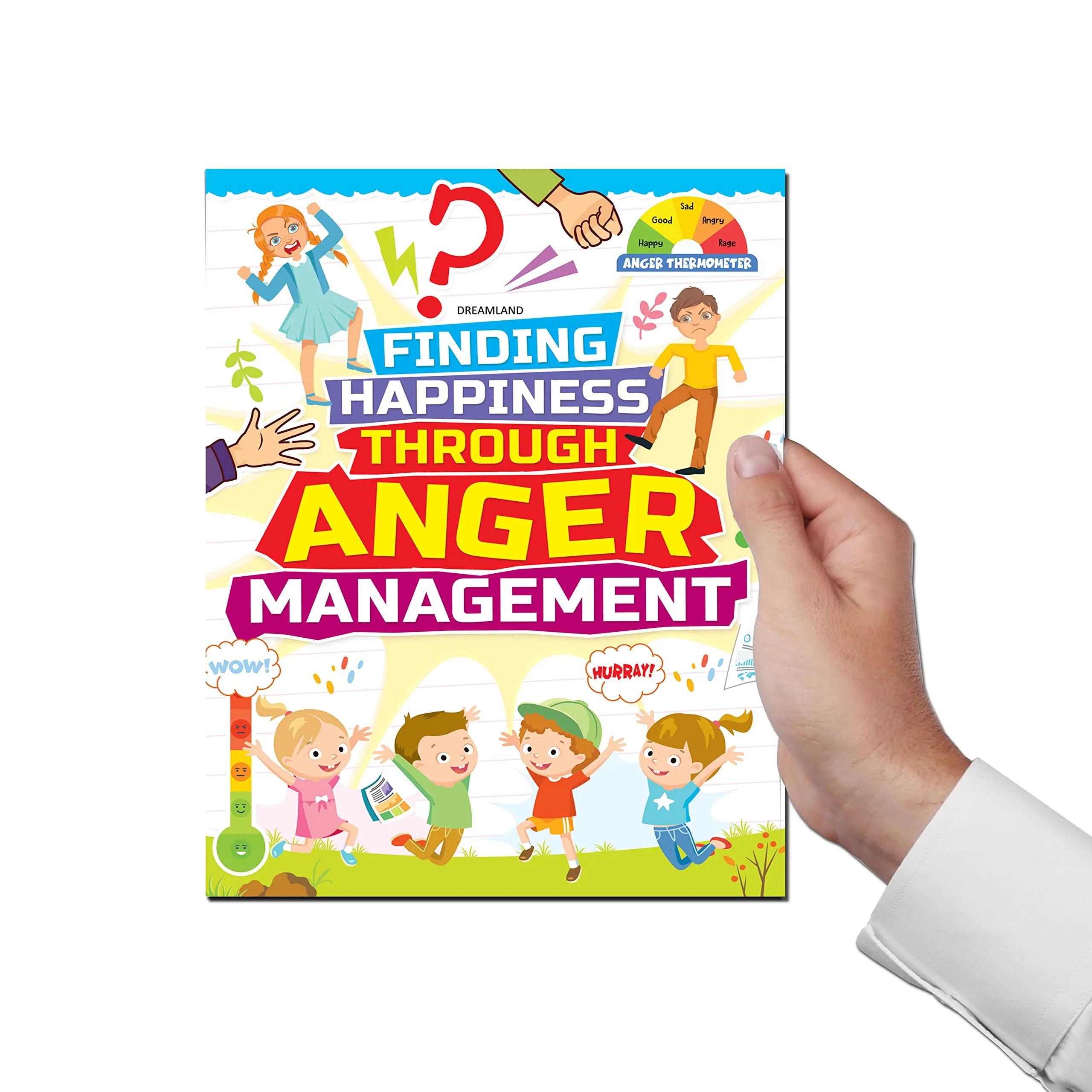 Finding Happiness Books Pack- A Pack of 4 Books - Image 7