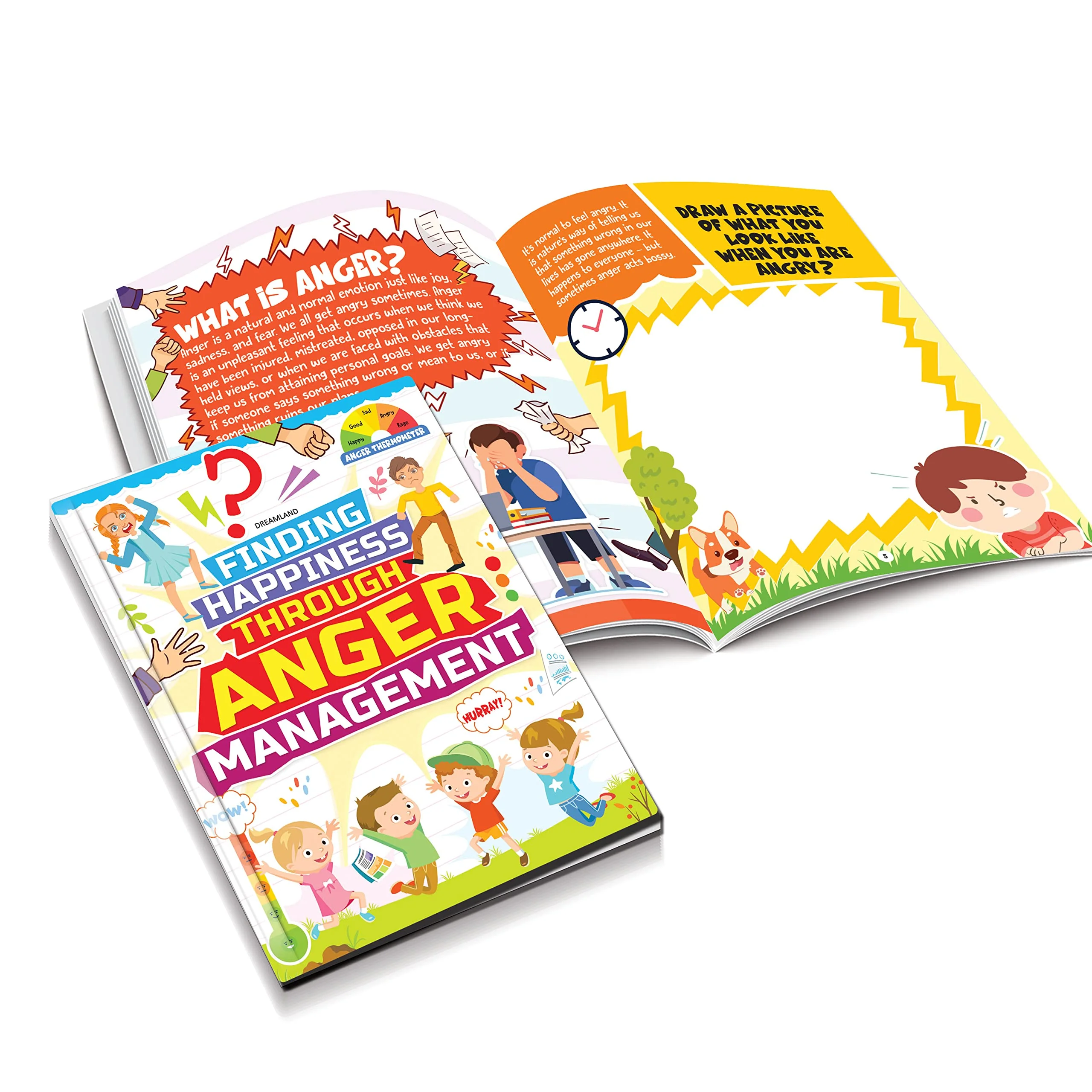 Finding Happiness Books Pack- A Pack of 4 Books - Image 9