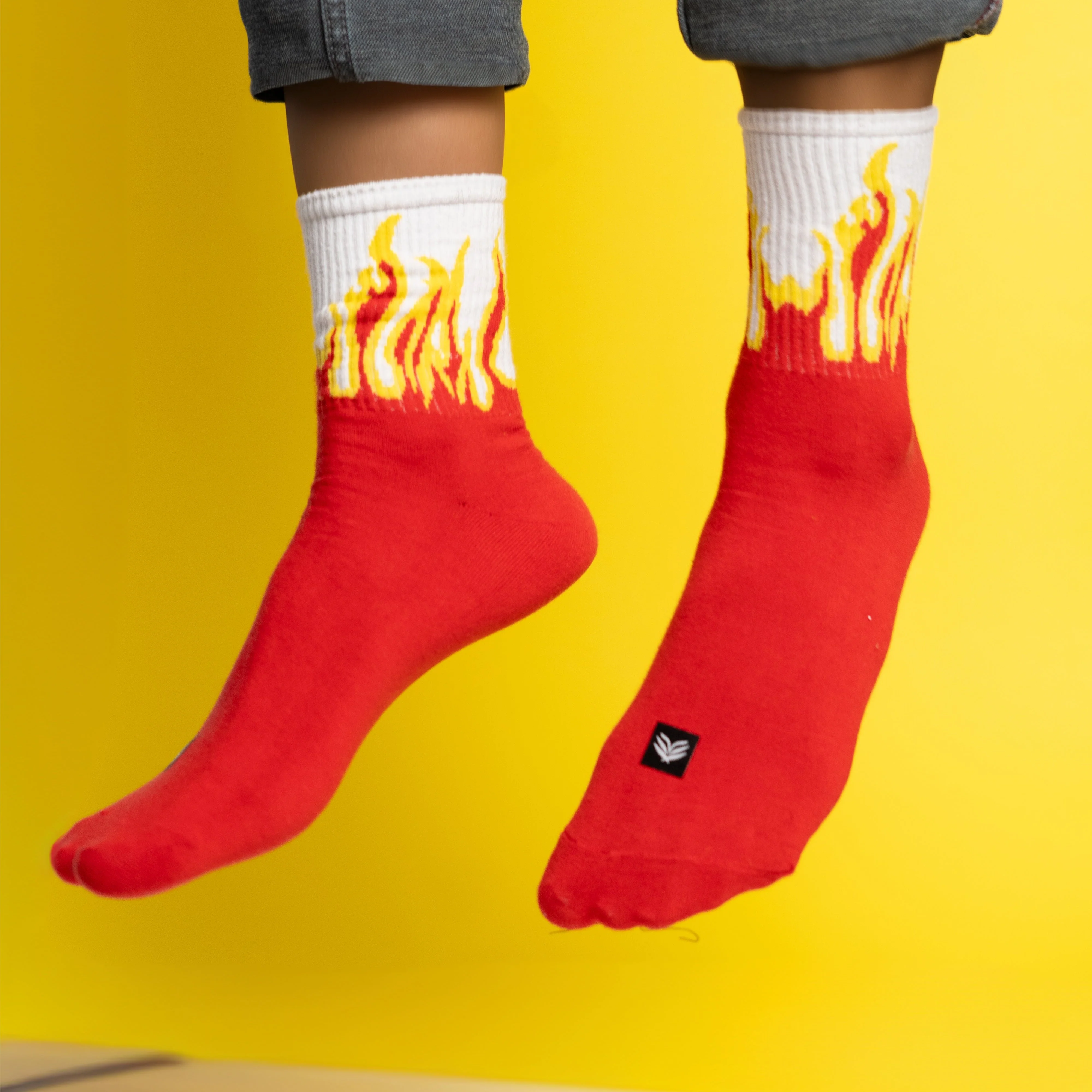 FIRE EDITION - Image 9