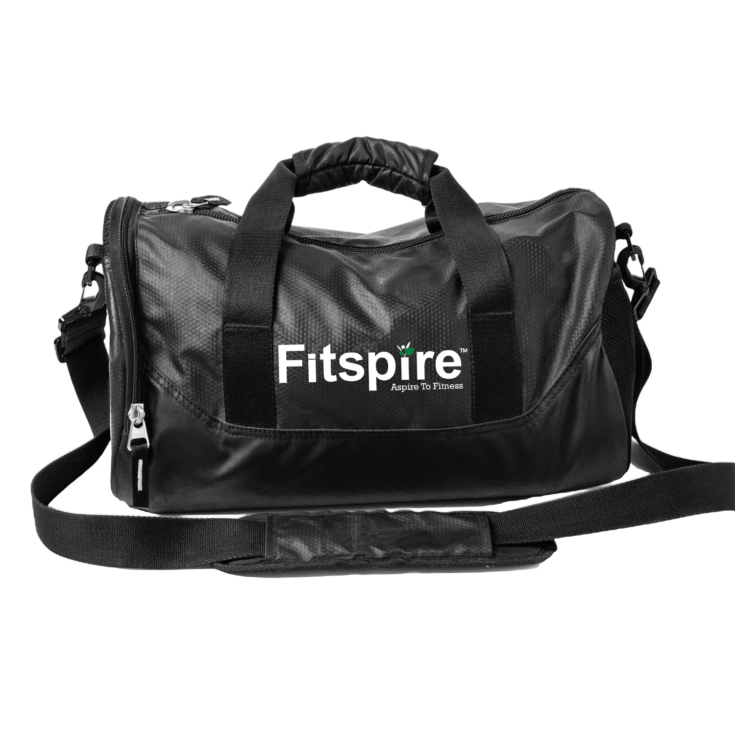 Fit Super Pro Whey Protein With Creatine & Gym Bag - Image 8