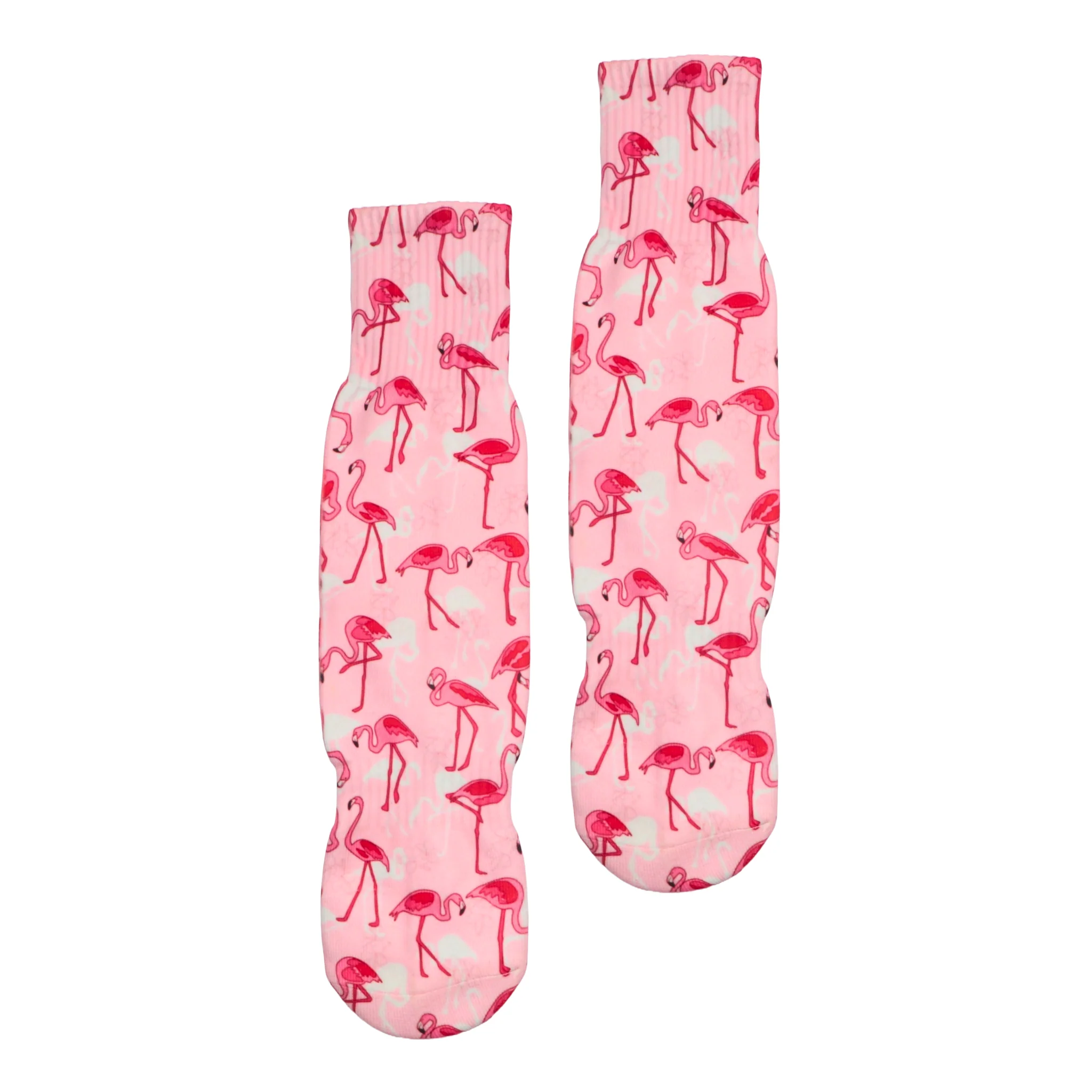 Flamingo Frenzy Socks - Image 5