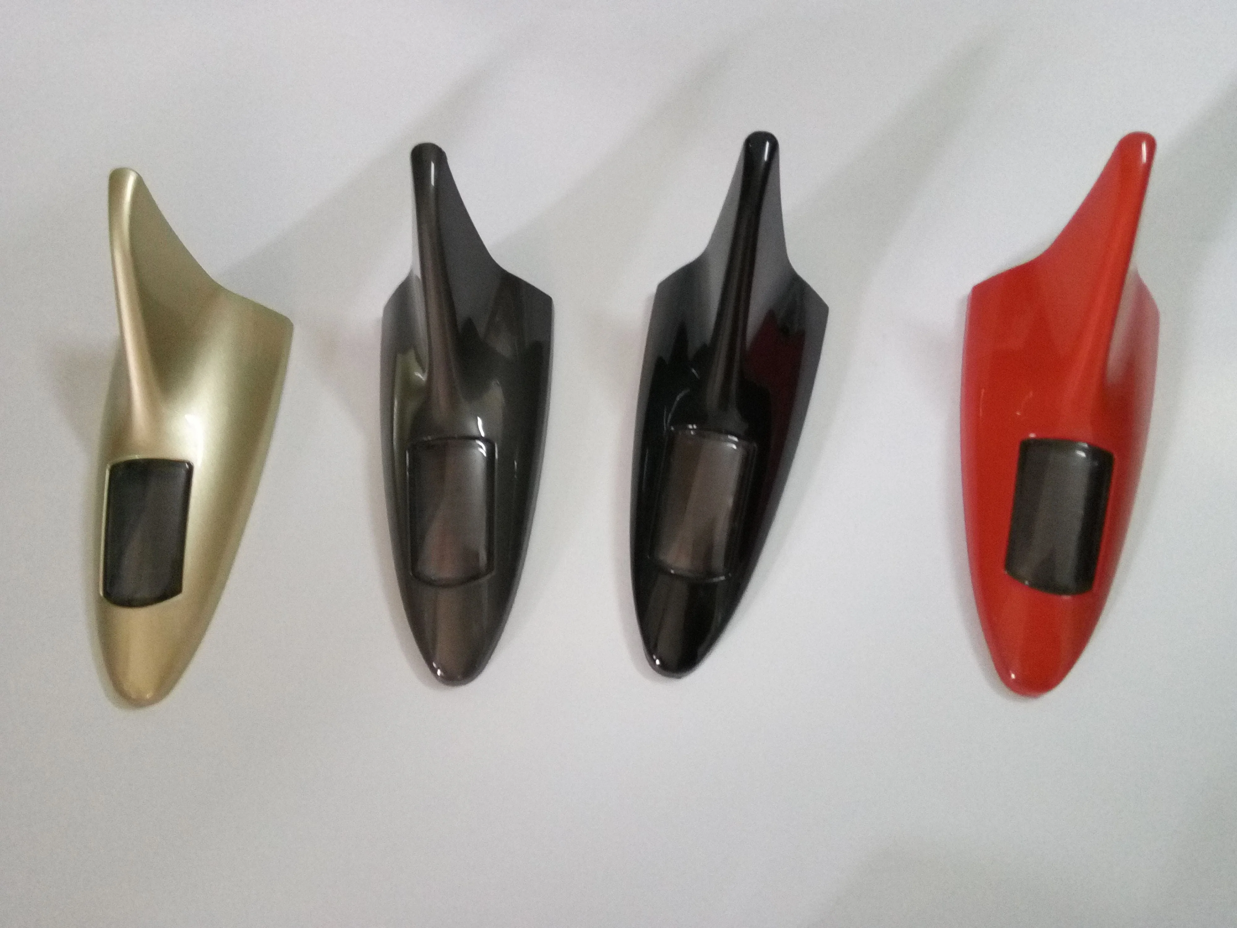 Flashing Shark Fin Car Led - Image 8